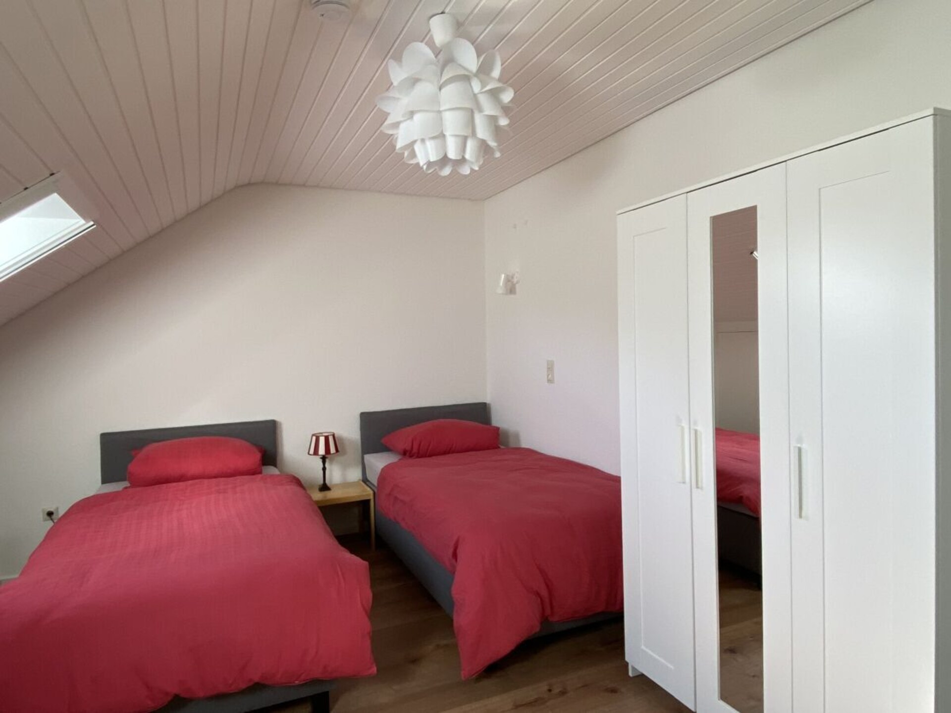 Op 800m van het centrum: modern vakantiehuis in Schluchsee - foto 14