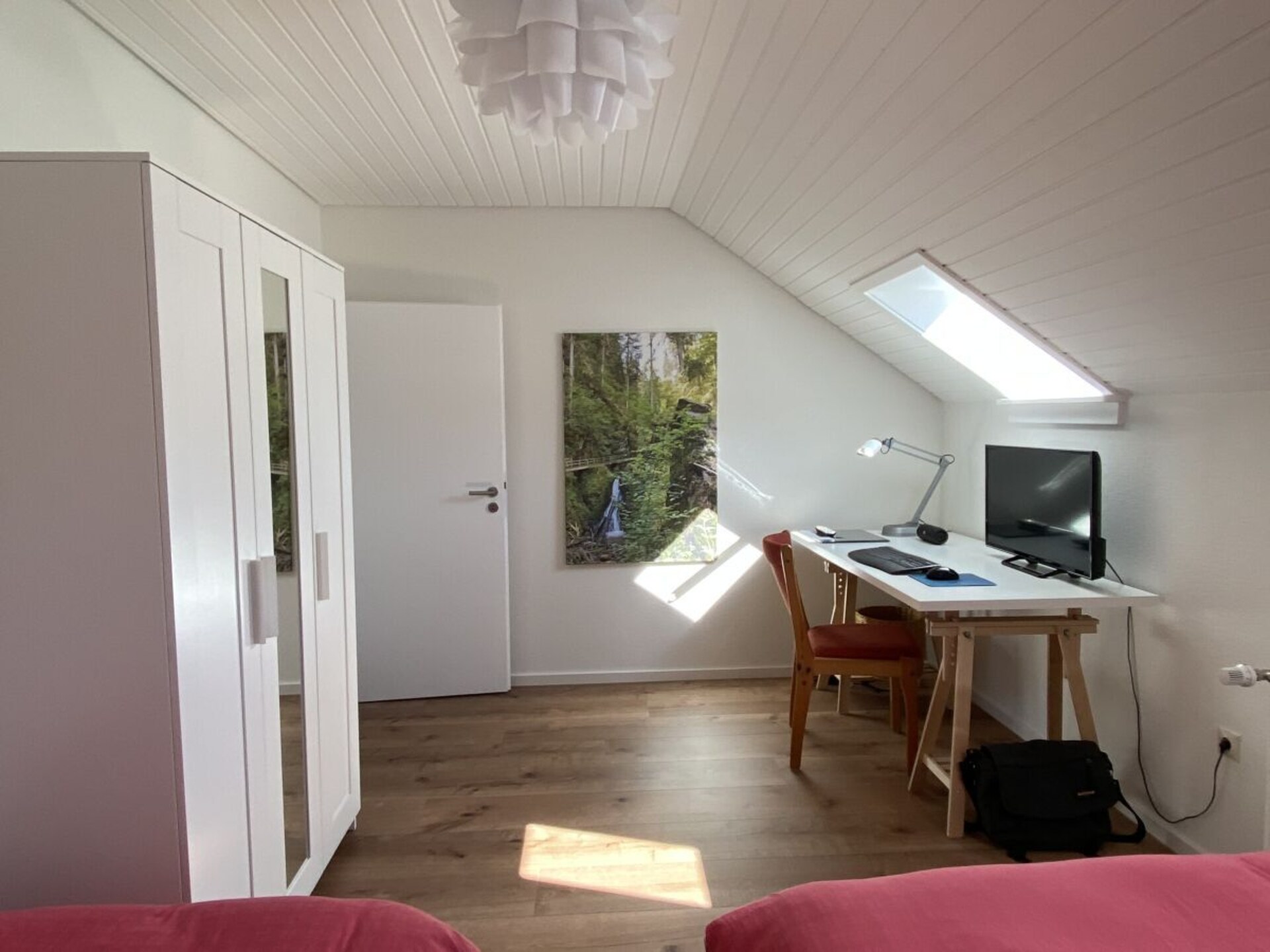 Op 800m van het centrum: modern vakantiehuis in Schluchsee - foto 15
