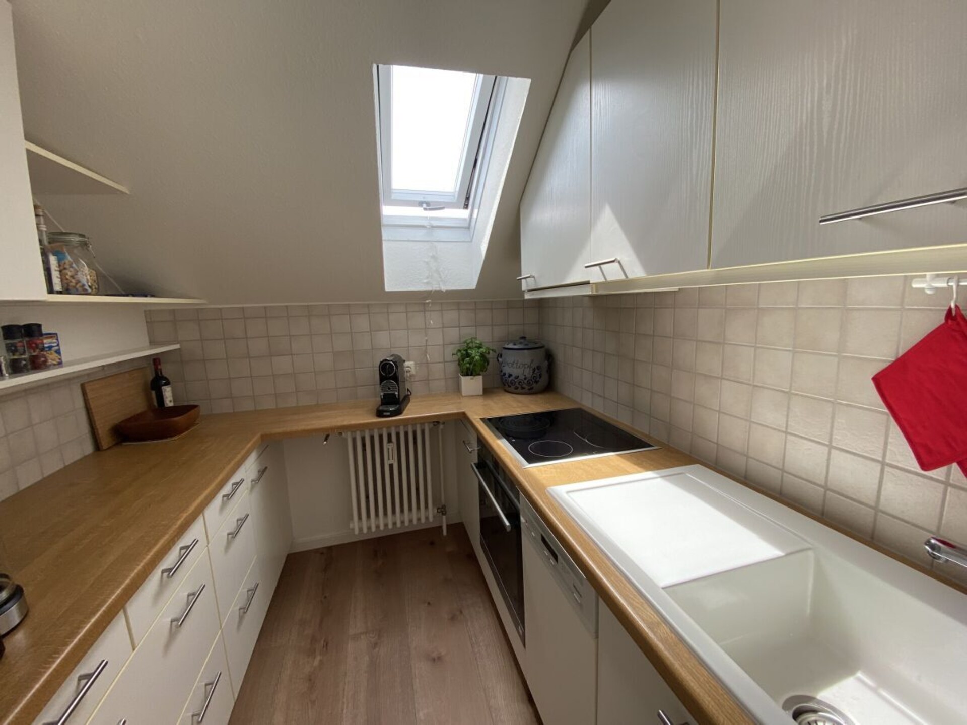 Op 800m van het centrum: modern vakantiehuis in Schluchsee - foto 16