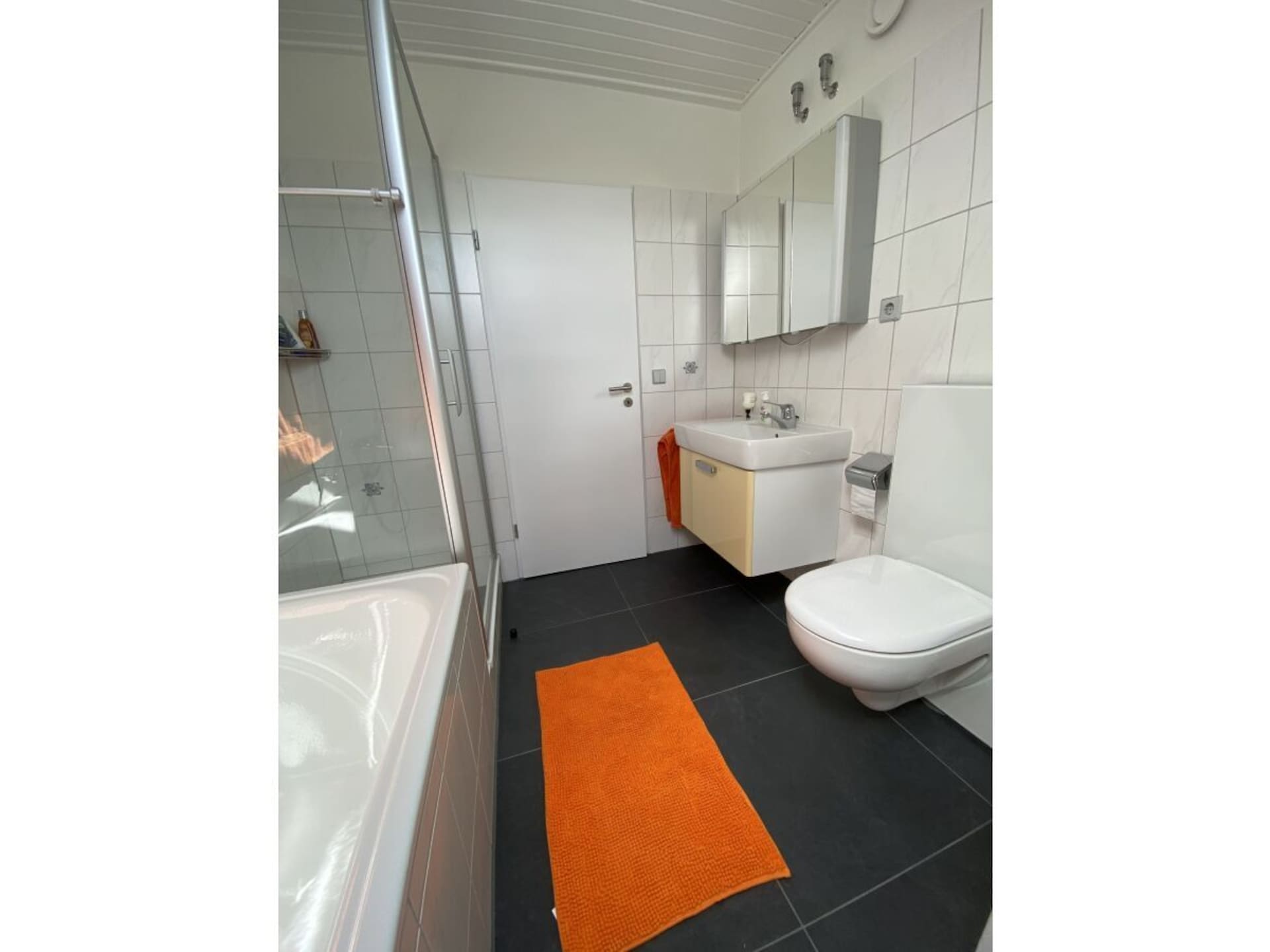 Op 800m van het centrum: modern vakantiehuis in Schluchsee - foto 17