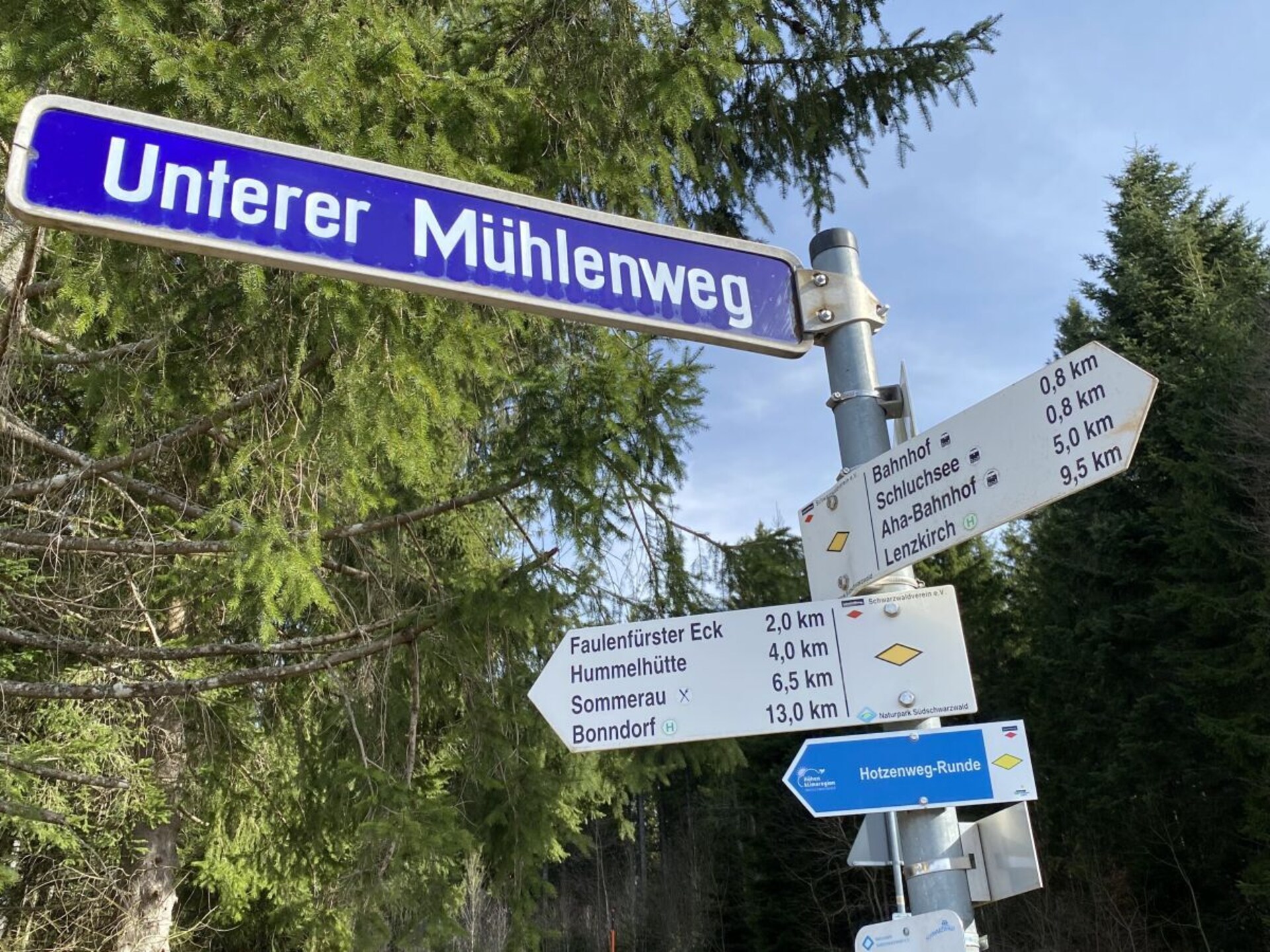 Op 800m van het centrum: modern vakantiehuis in Schluchsee - foto 21