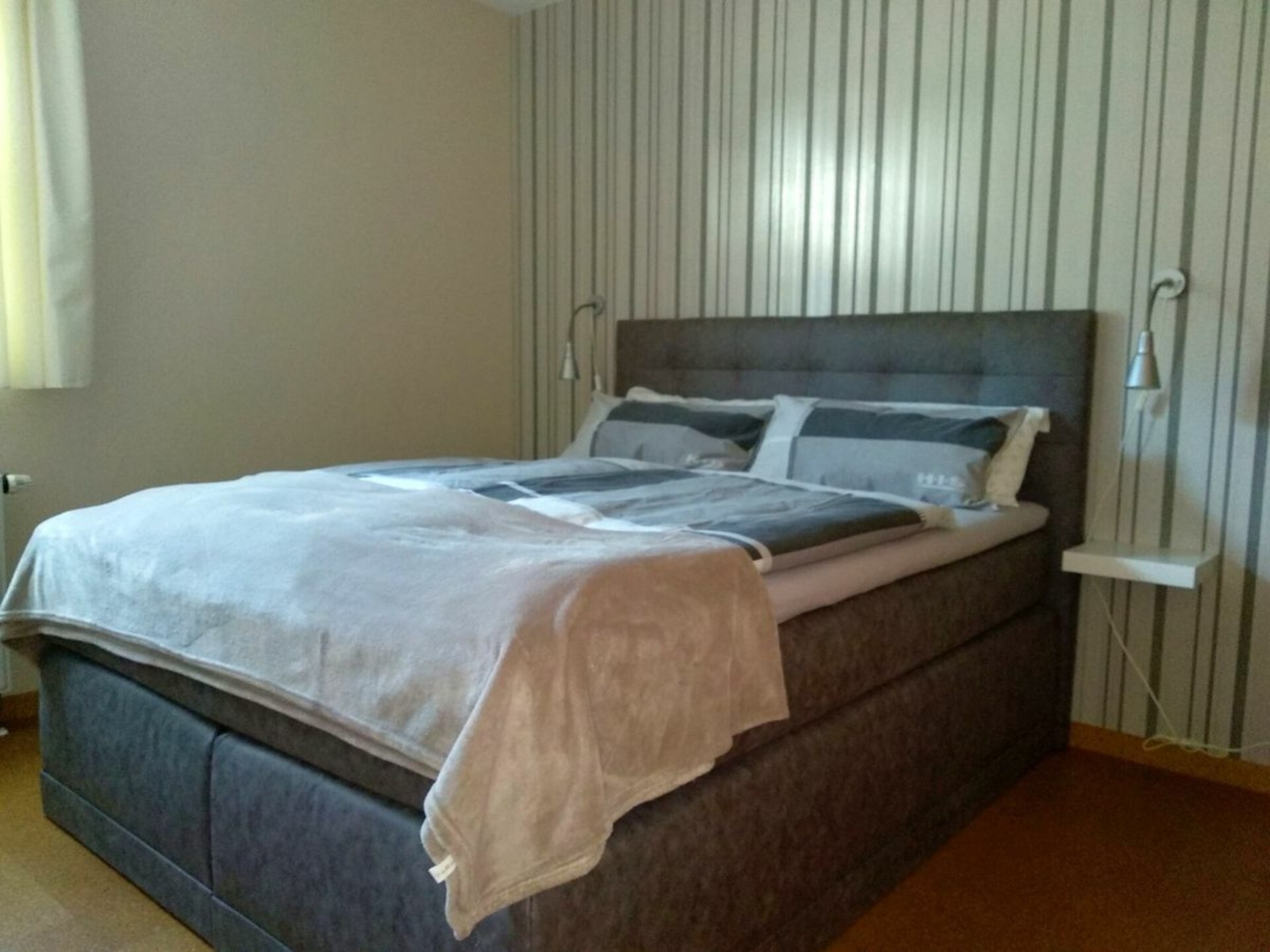 Gelijkvloers appartement met tuin en houtkachel in Schieder-Schwalenberg - foto 6