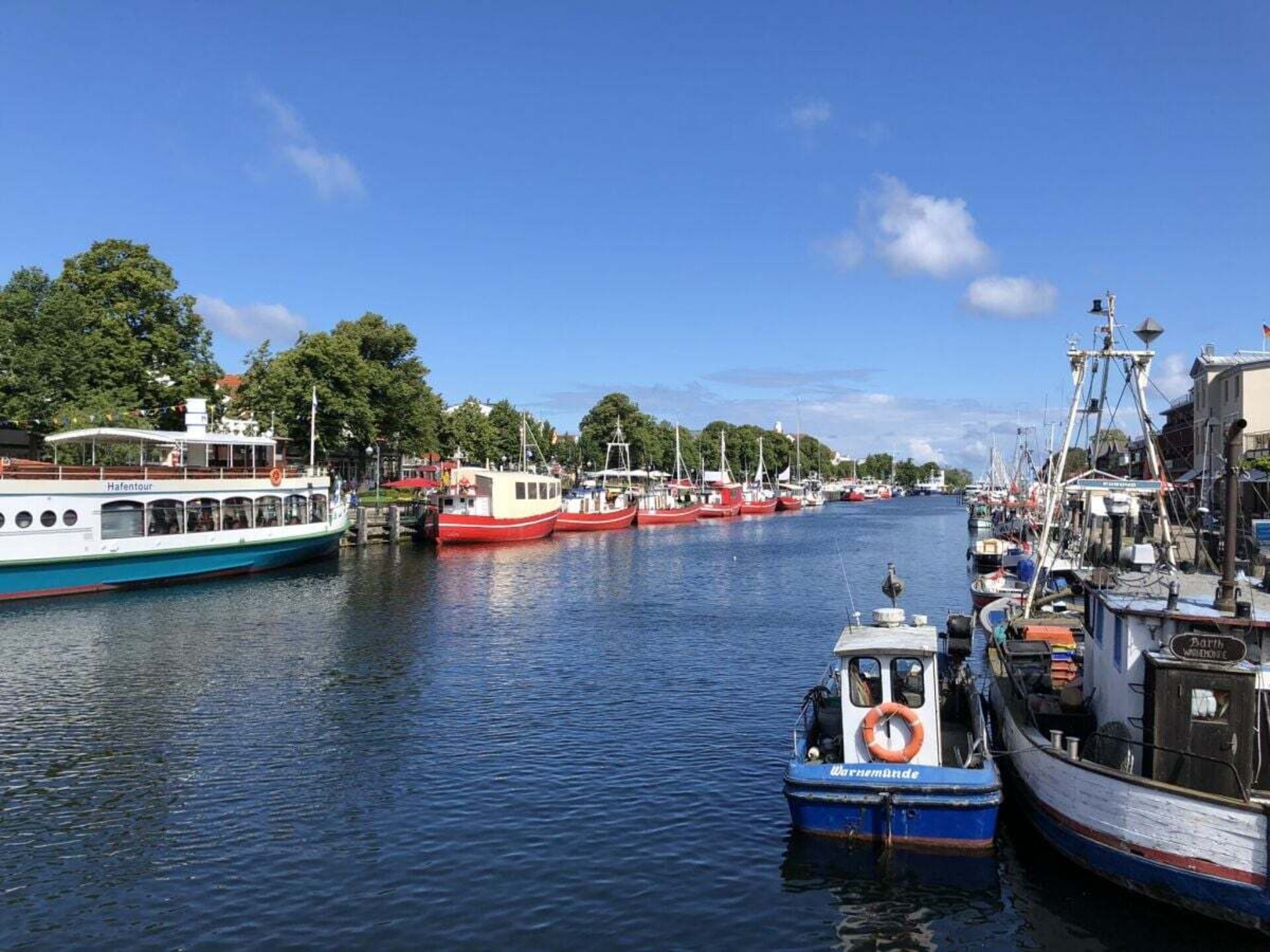 Wellenkieker: Maisonette met zeezicht op 150m van strand in Nienhagen - foto 33