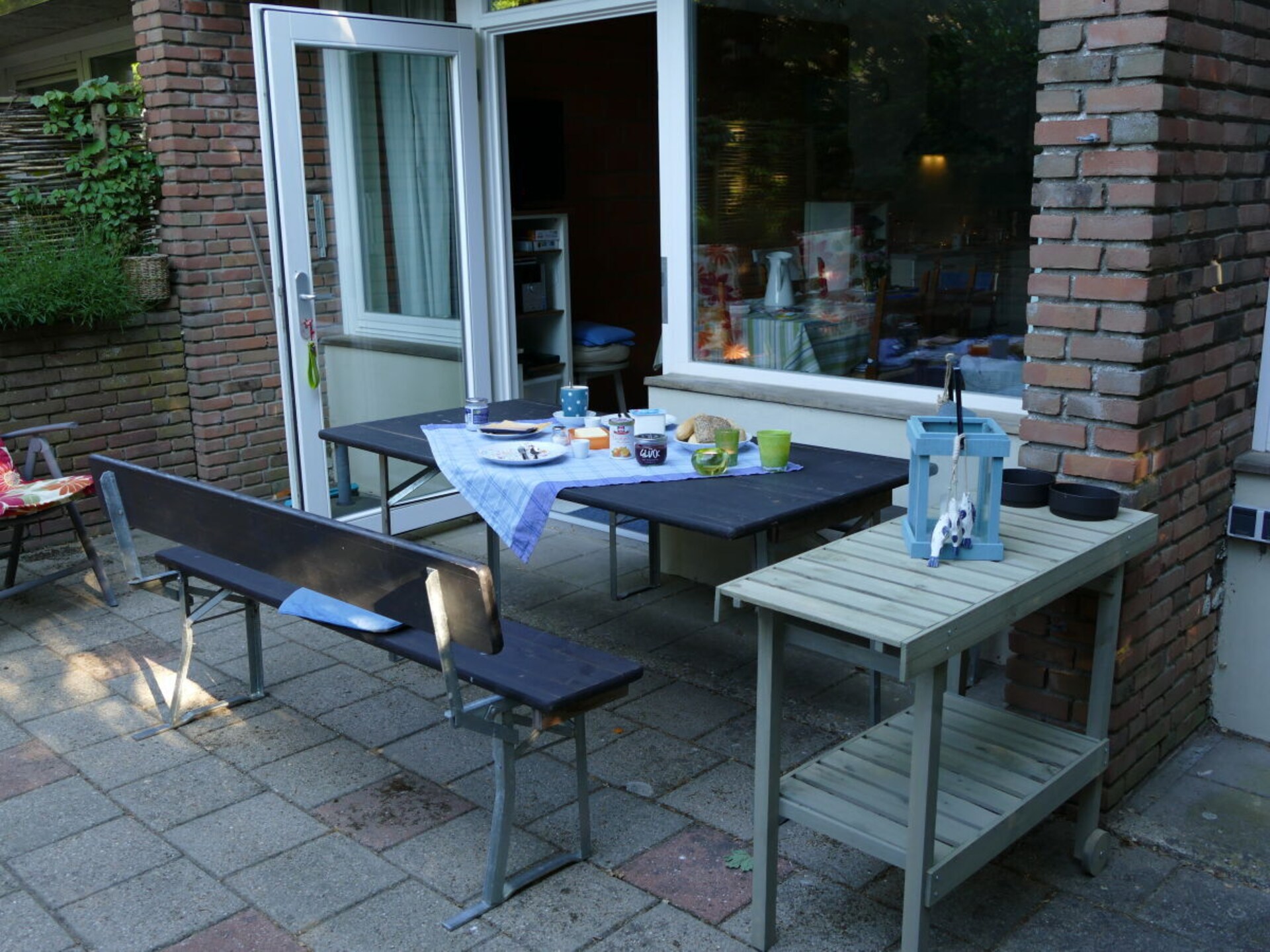 Duinhuisje Biggekerke: 5 persoons vakantiehuis vlakbij Zoutelande - foto 2
