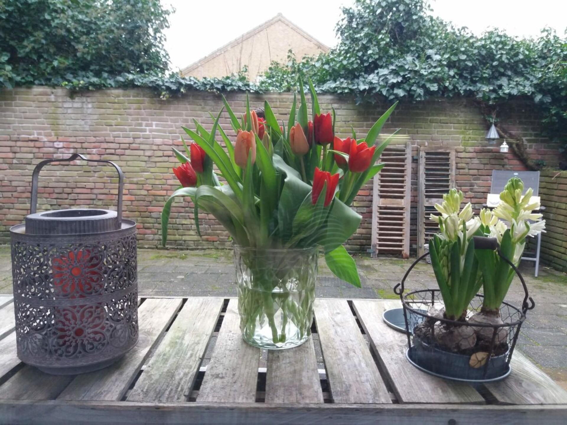 Duinhuisje Biggekerke: 5 persoons vakantiehuis vlakbij Zoutelande - foto 3