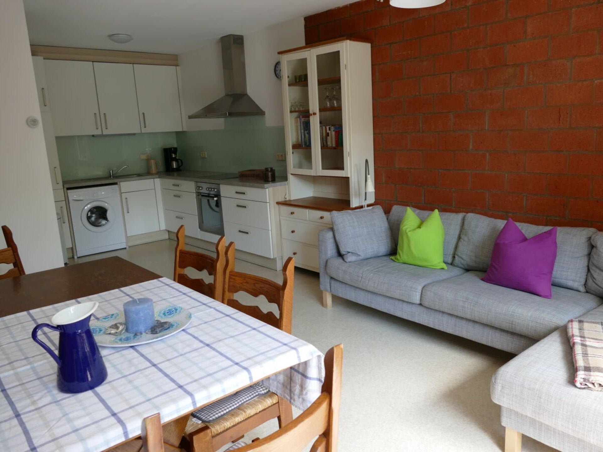 Duinhuisje Biggekerke: 5 persoons vakantiehuis vlakbij Zoutelande - foto 12
