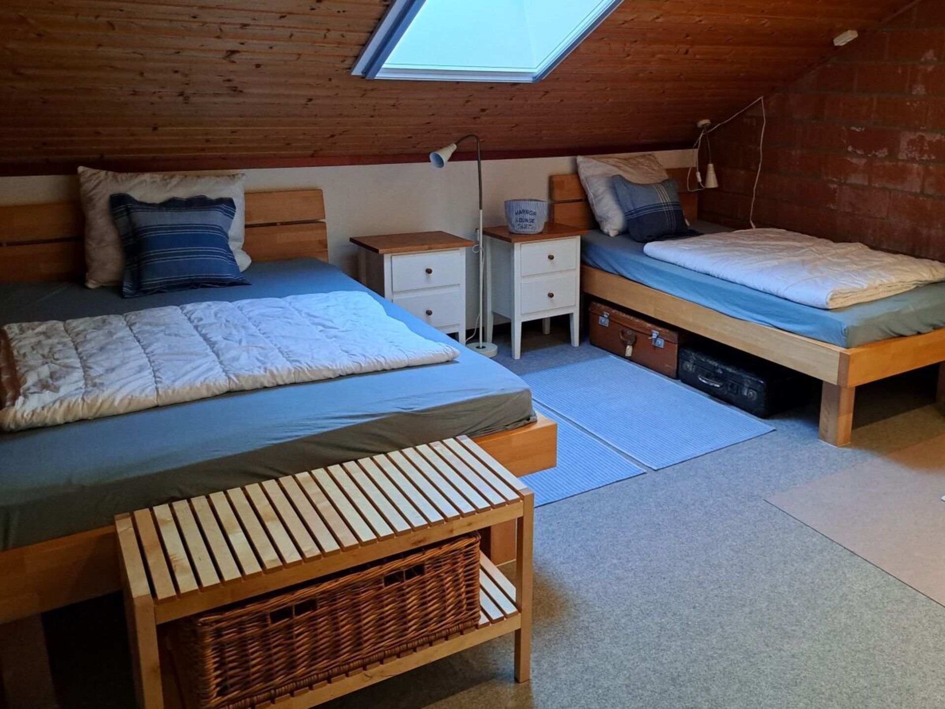 Duinhuisje Biggekerke: 5 persoons vakantiehuis vlakbij Zoutelande - foto 21