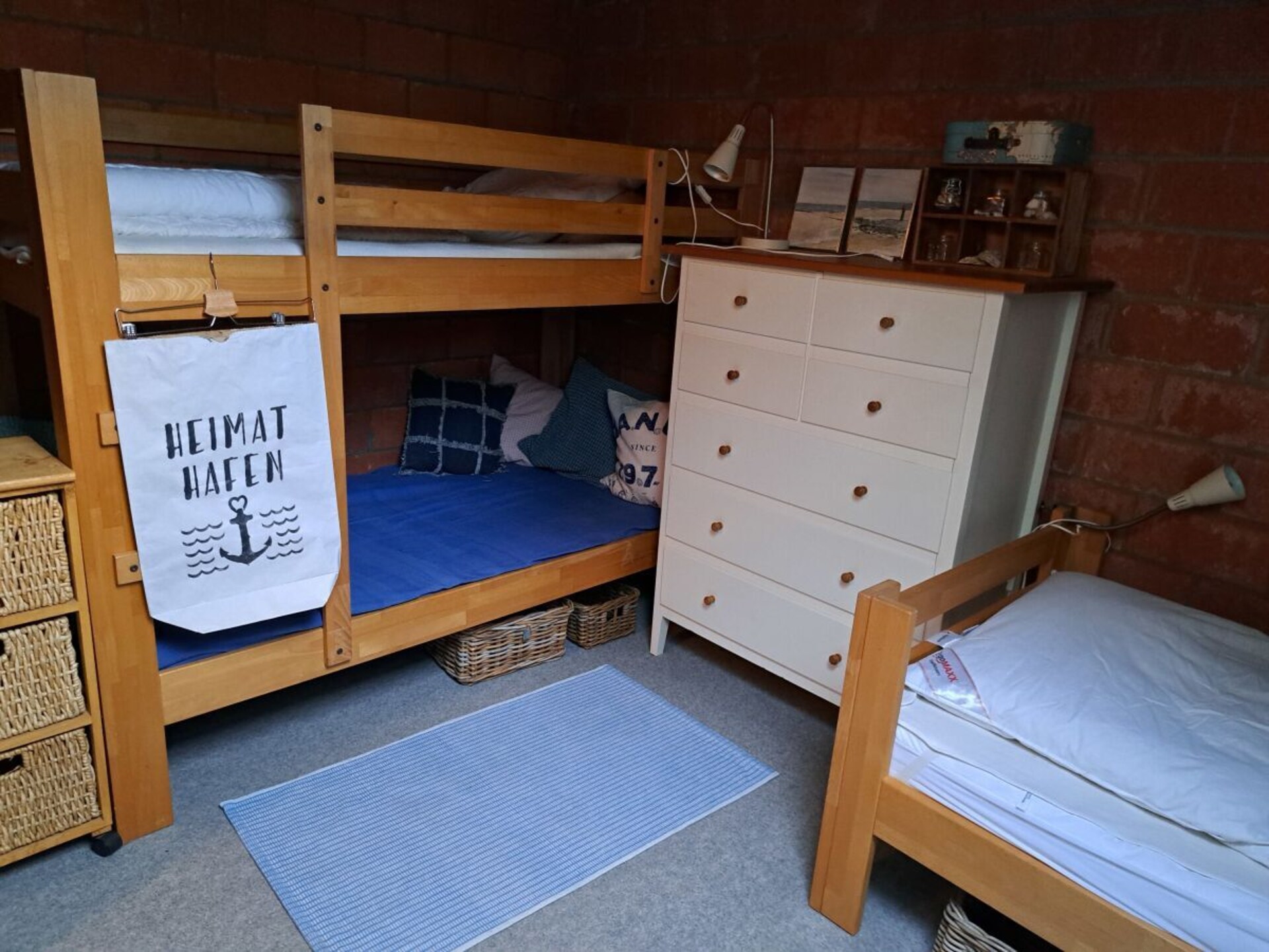 Duinhuisje Biggekerke: 5 persoons vakantiehuis vlakbij Zoutelande - foto 24