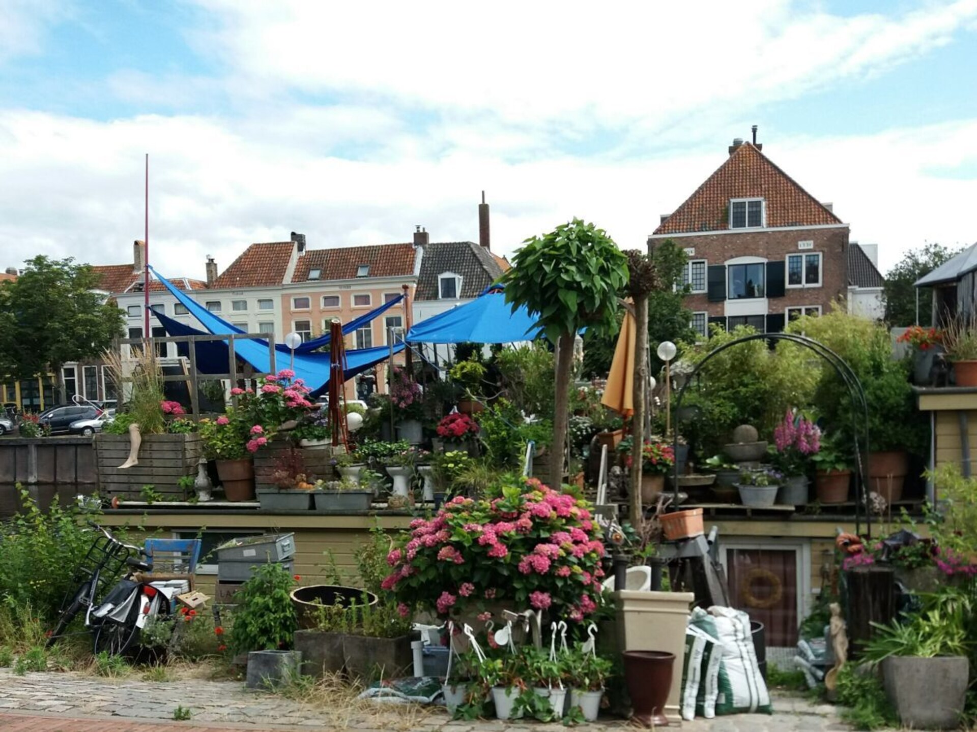 Duinhuisje Biggekerke: 5 persoons vakantiehuis vlakbij Zoutelande - foto 34