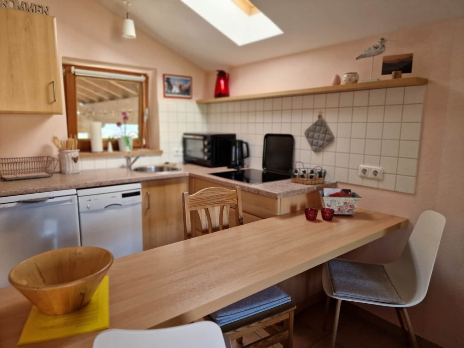 Knus vakantiehuis in Hopferau nabij Hopfensee - foto 13