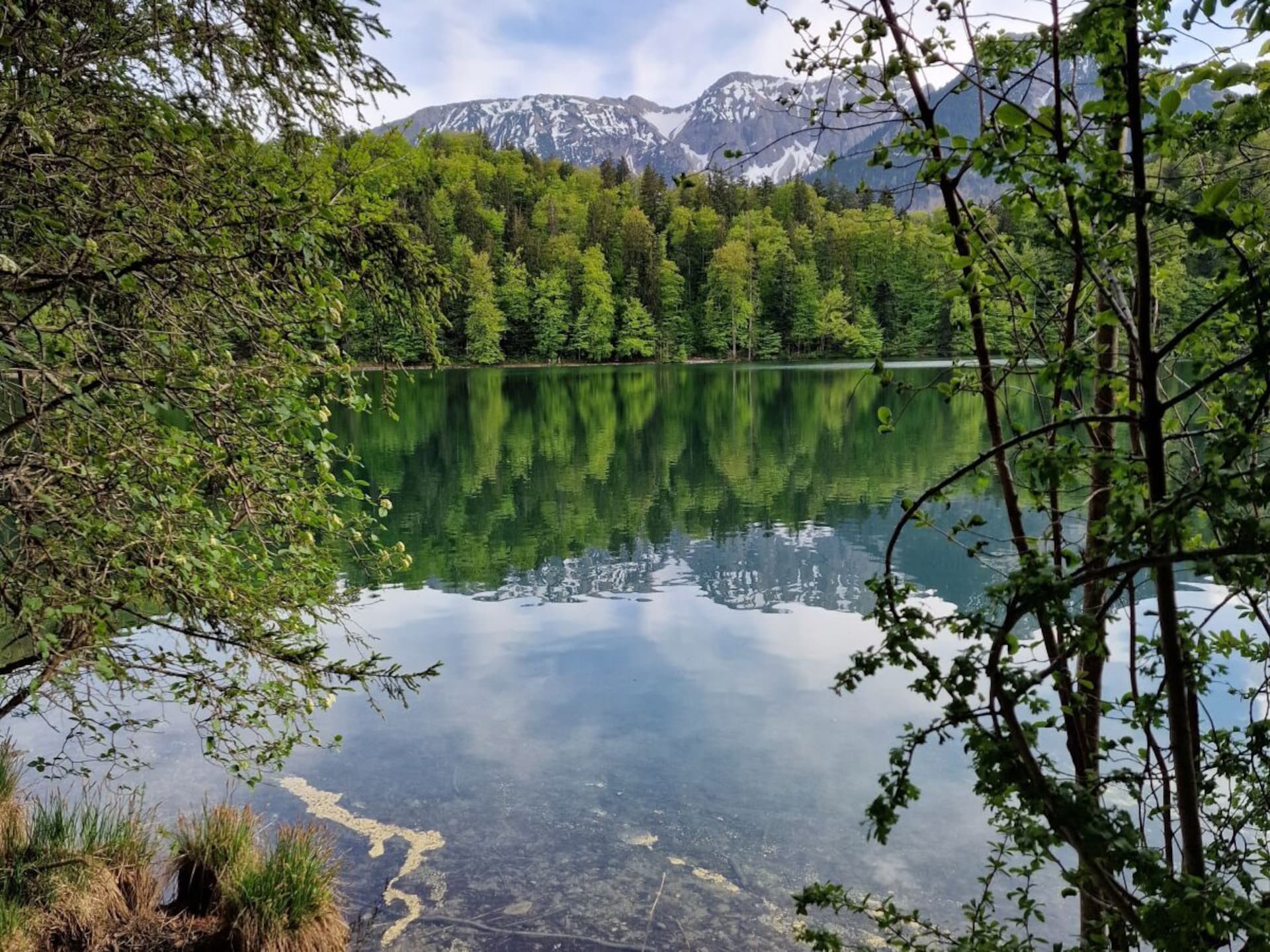Knus vakantiehuis in Hopferau nabij Hopfensee - foto 28