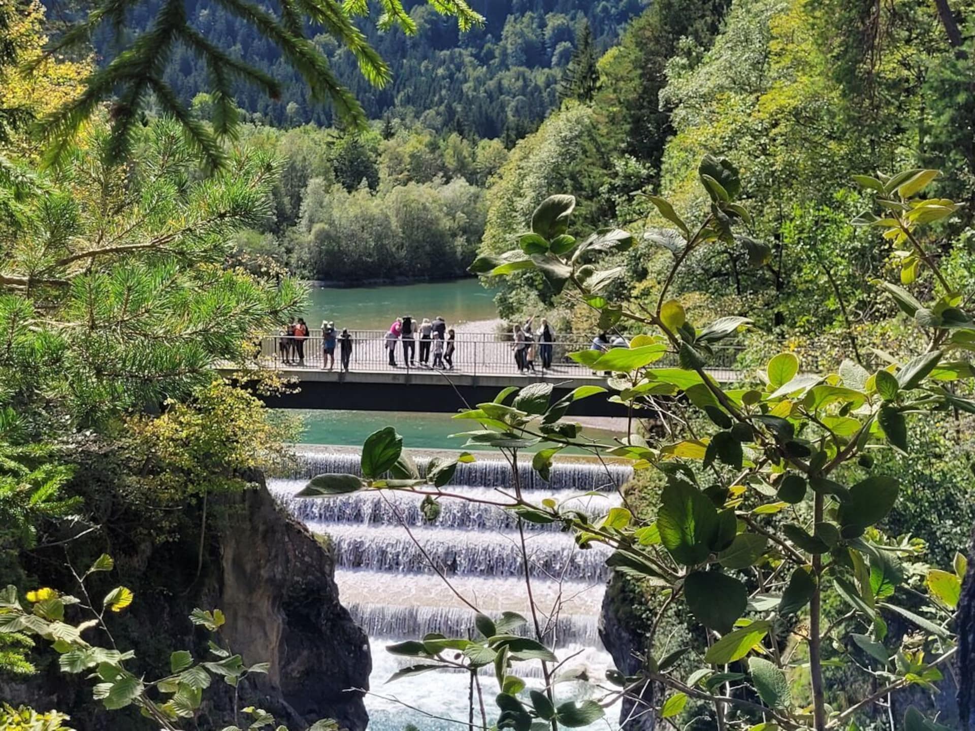 Knus vakantiehuis in Hopferau nabij Hopfensee - foto 35