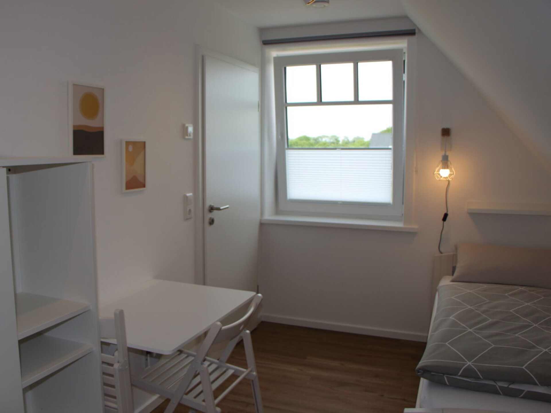 Nieuw vakantiehuis in Utersum met privétuin, 800m van centrum - foto 13