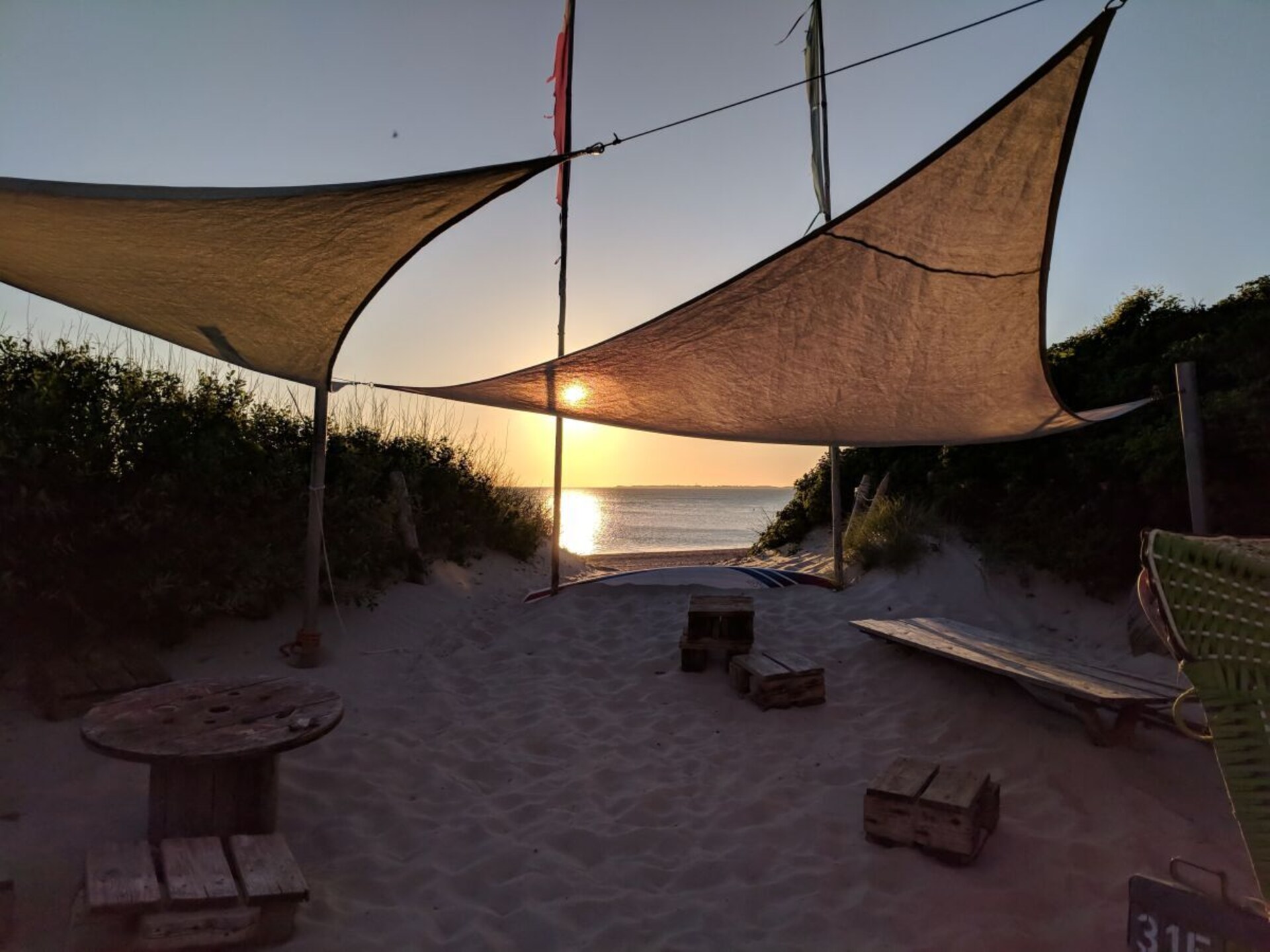 Nieuw vakantiehuis in Utersum met privétuin, 800m van centrum - foto 17
