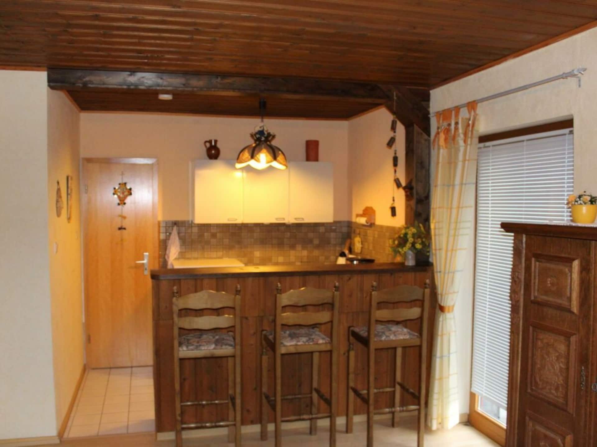 Licht vakantiehuis aan de Moezel in Neumagen-Dhron voor 7 personen - foto 6