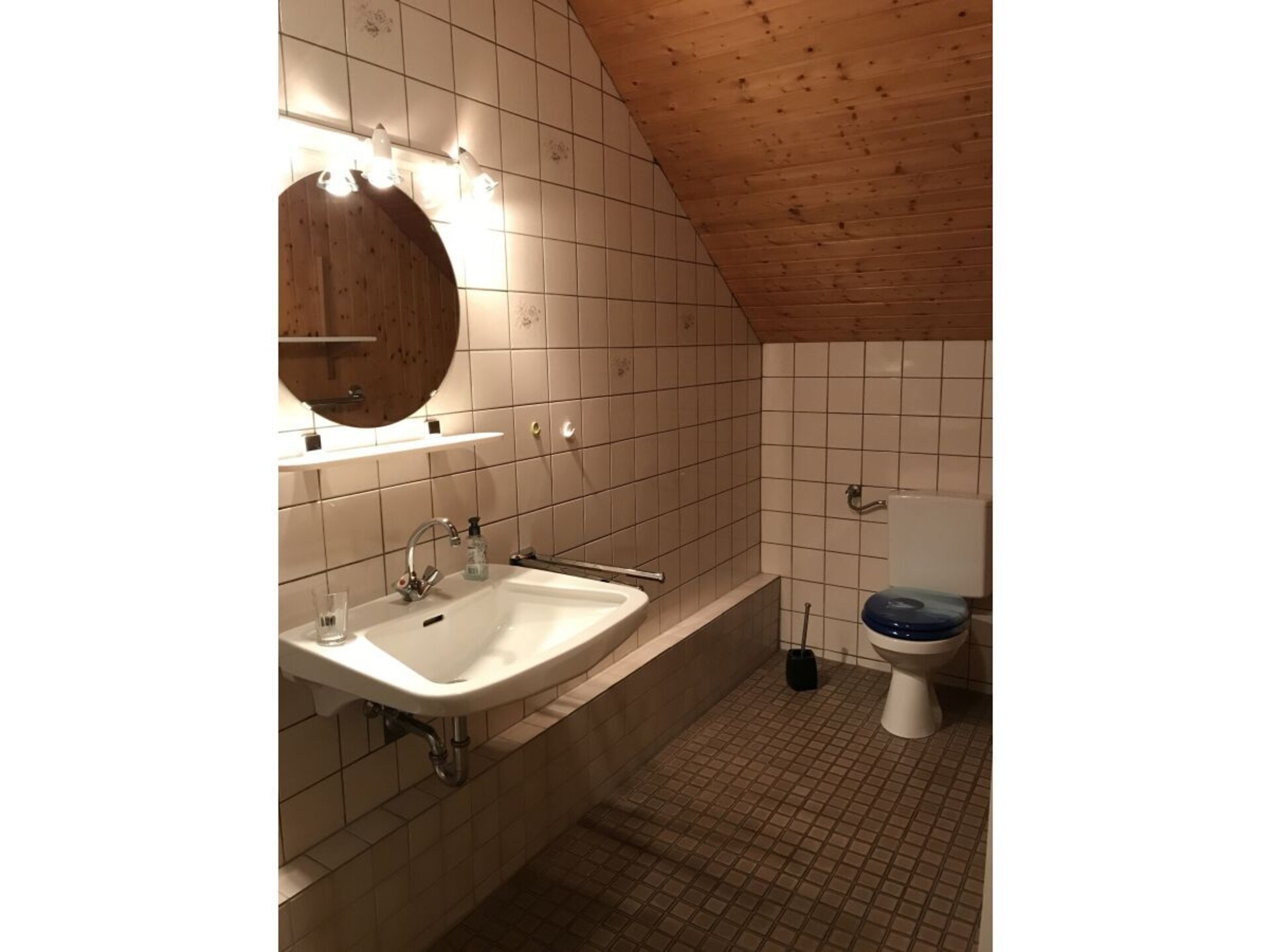 Licht vakantiehuis aan de Moezel in Neumagen-Dhron voor 7 personen - foto 9