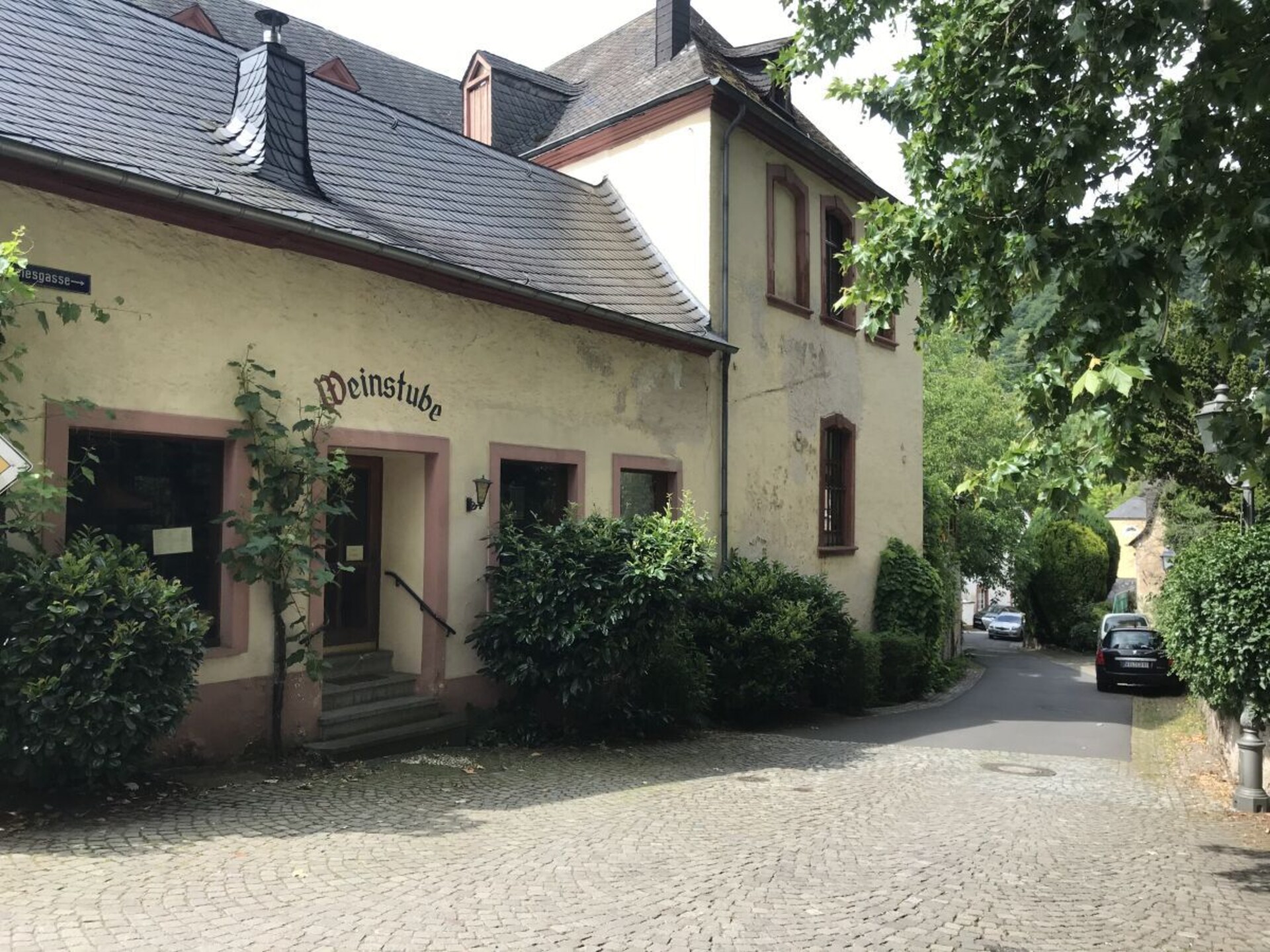 Licht vakantiehuis aan de Moezel in Neumagen-Dhron voor 7 personen - foto 30