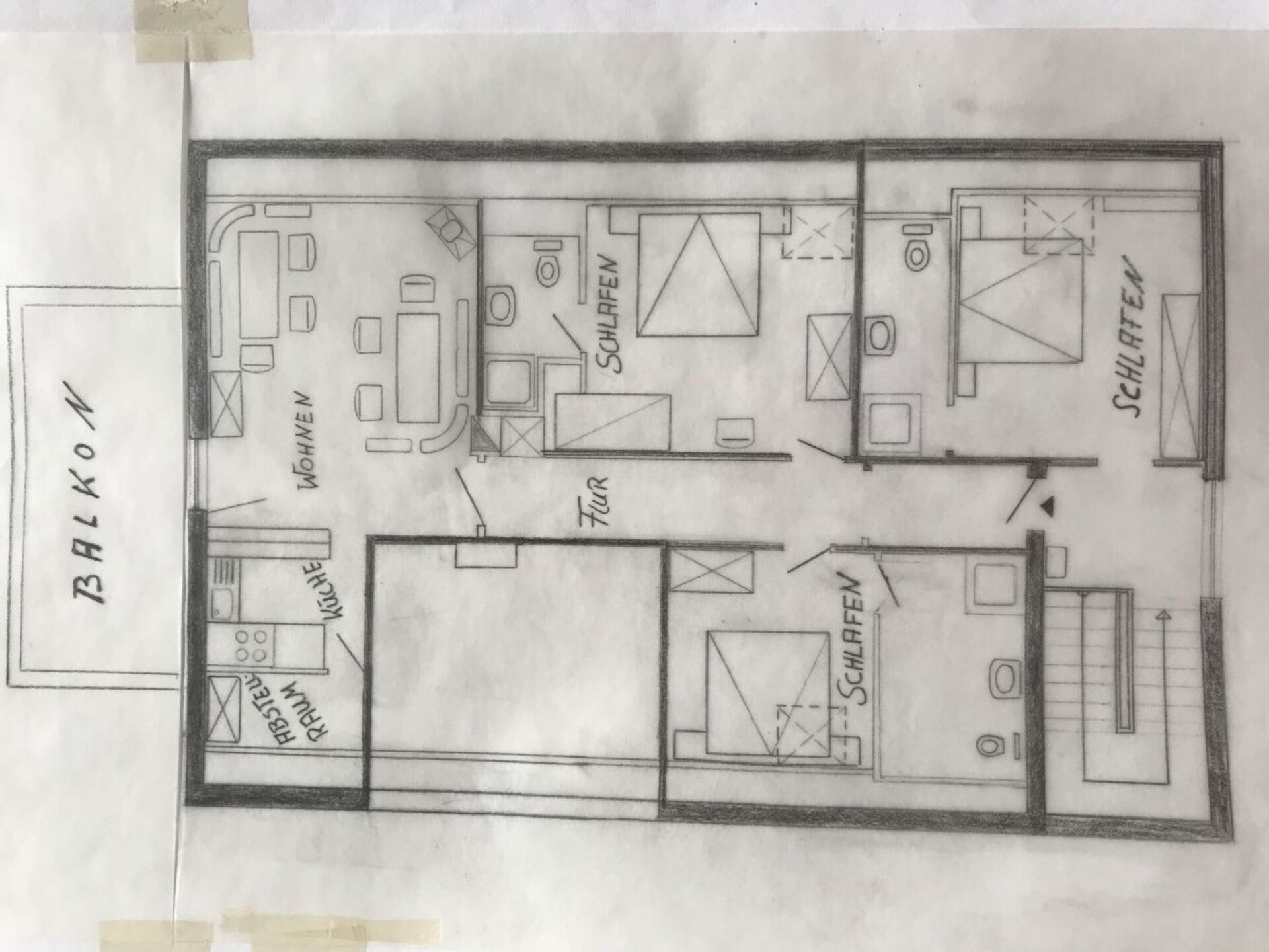Licht vakantiehuis aan de Moezel in Neumagen-Dhron voor 7 personen - foto 36