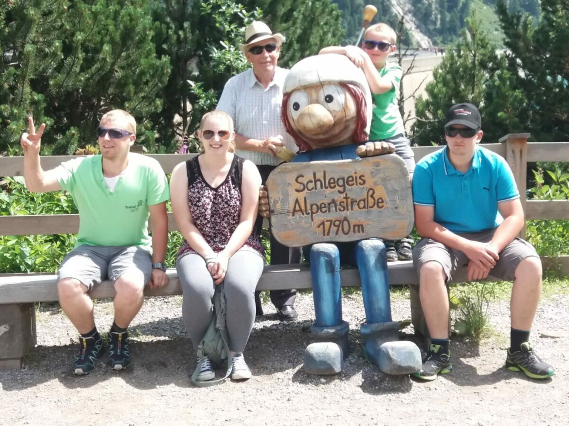 Ruim vakantiehuis voor 10 personen in Ginzling, op 8 km van de skilift - foto 25