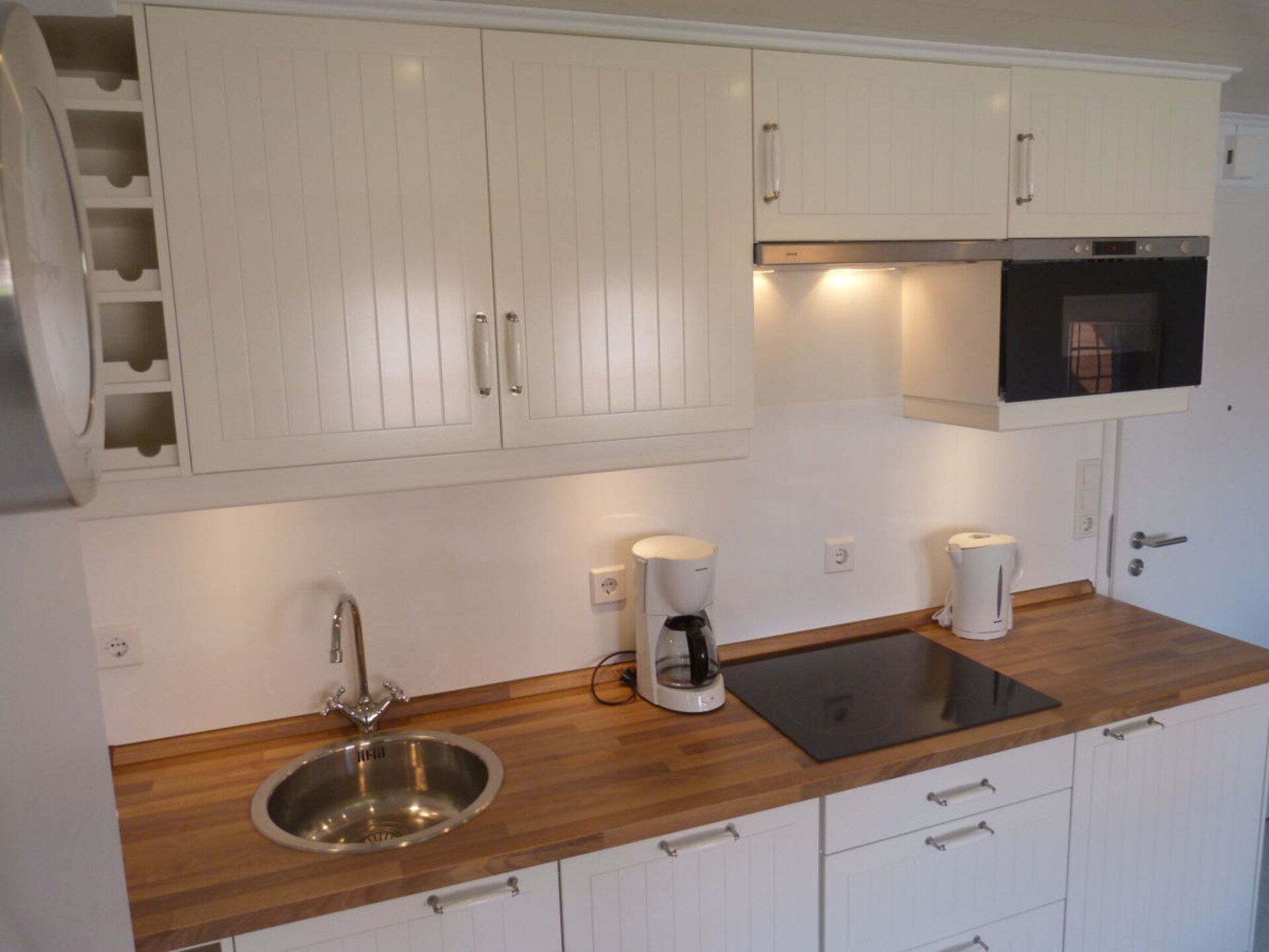 Knus appartement op Juist – 500 meter van het strand en centrum - foto 6