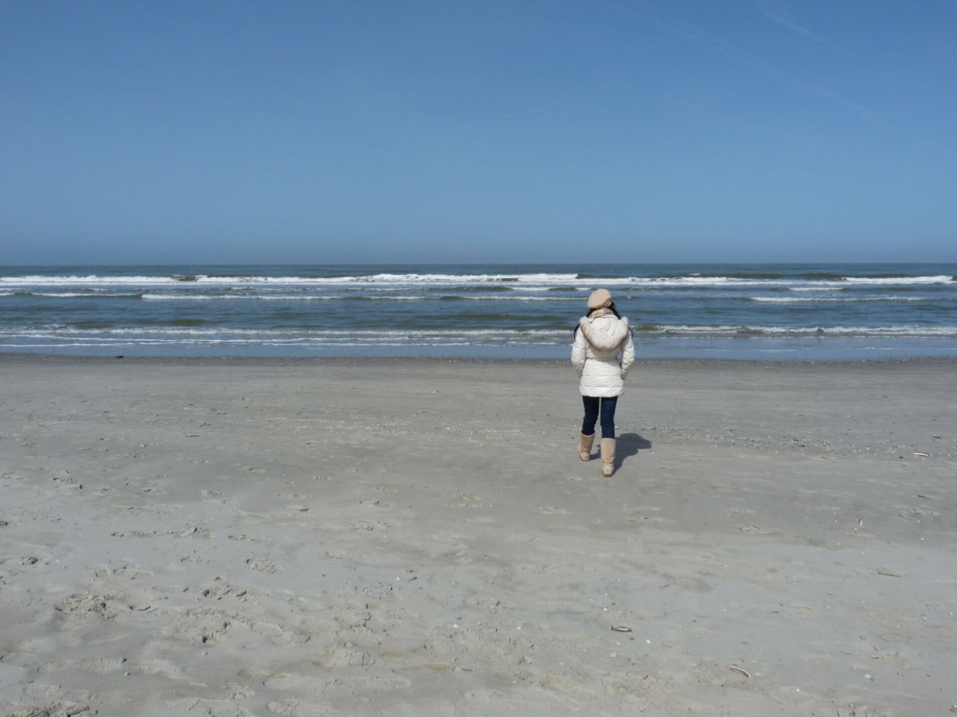 Knus appartement op Juist – 500 meter van het strand en centrum - foto 18