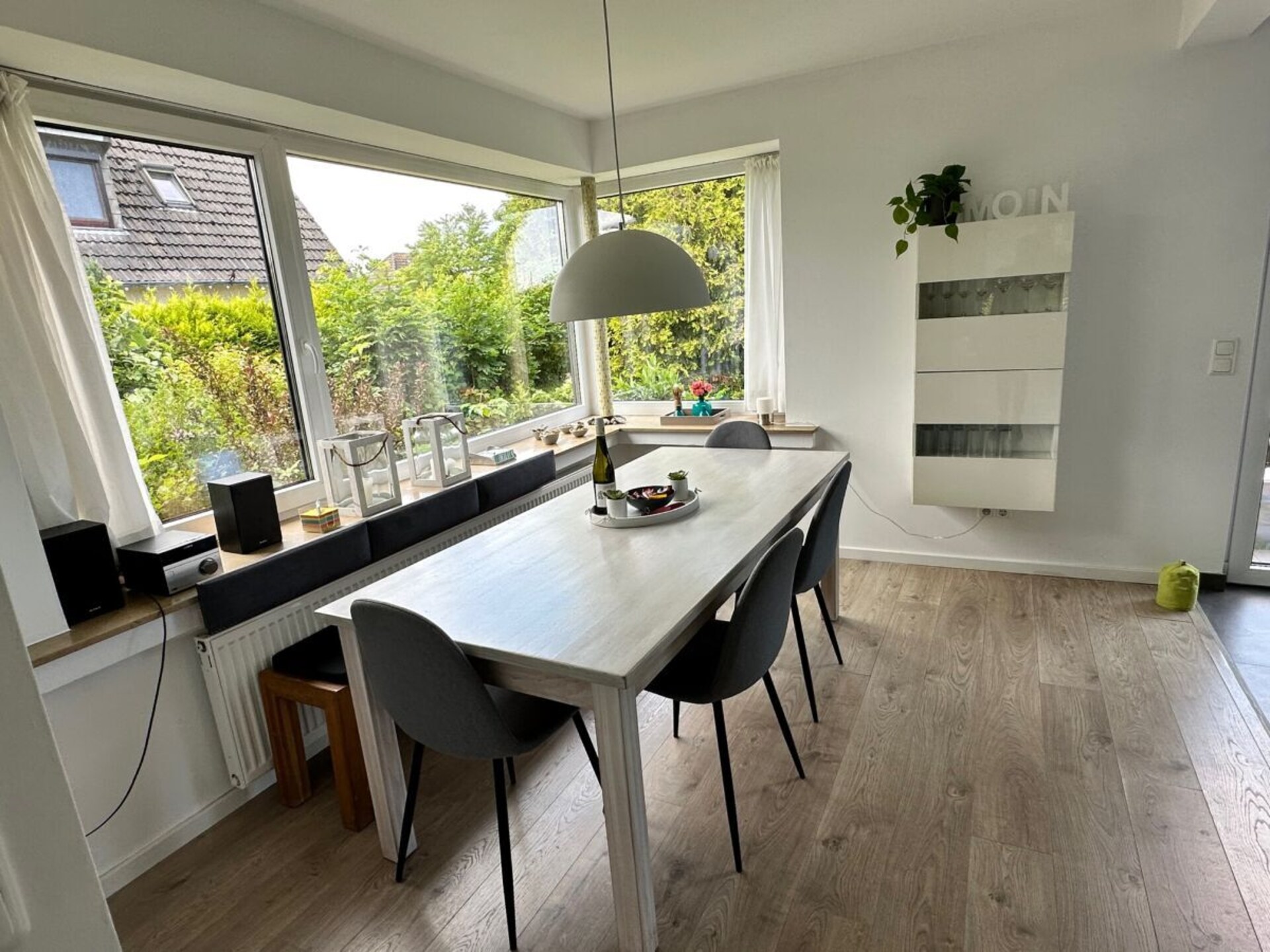 Sfeervol gerenoveerd vakantiehuis met omheinde tuin in Butjadingen - foto 7