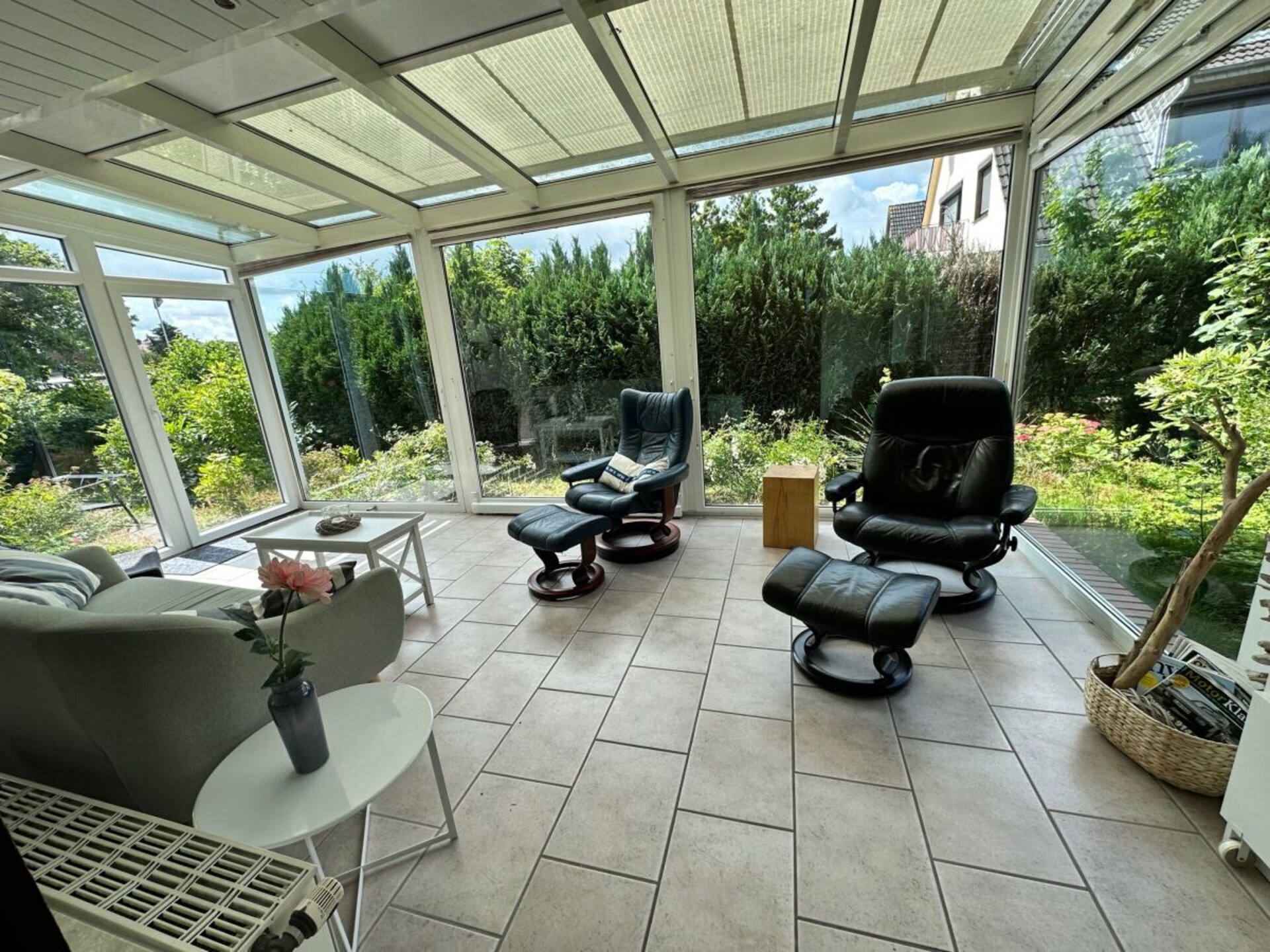 Sfeervol gerenoveerd vakantiehuis met omheinde tuin in Butjadingen - foto 10