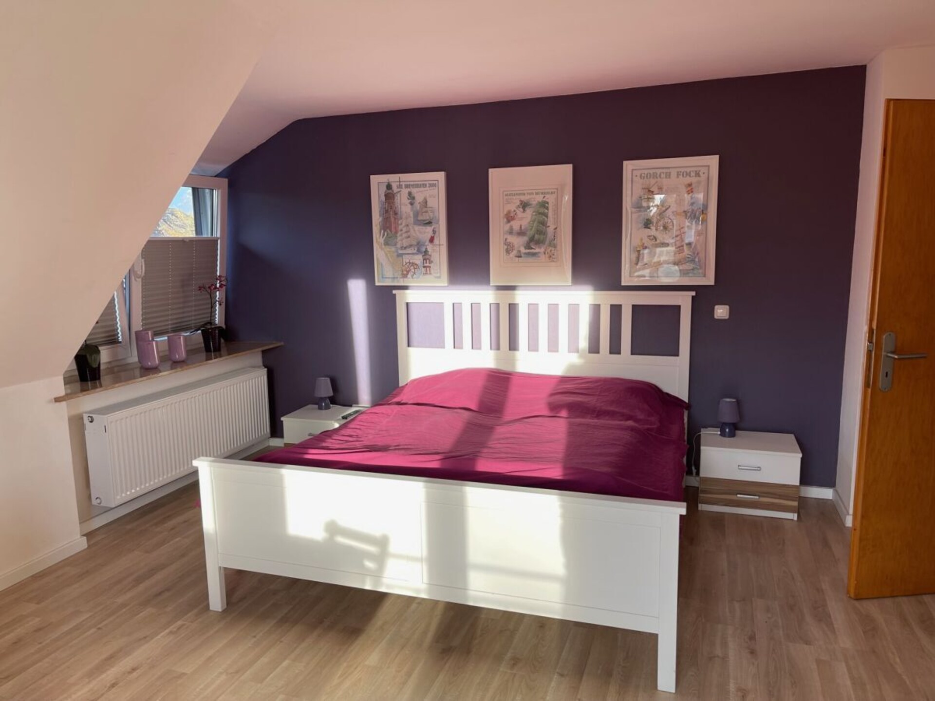 Sfeervol gerenoveerd vakantiehuis met omheinde tuin in Butjadingen - foto 16