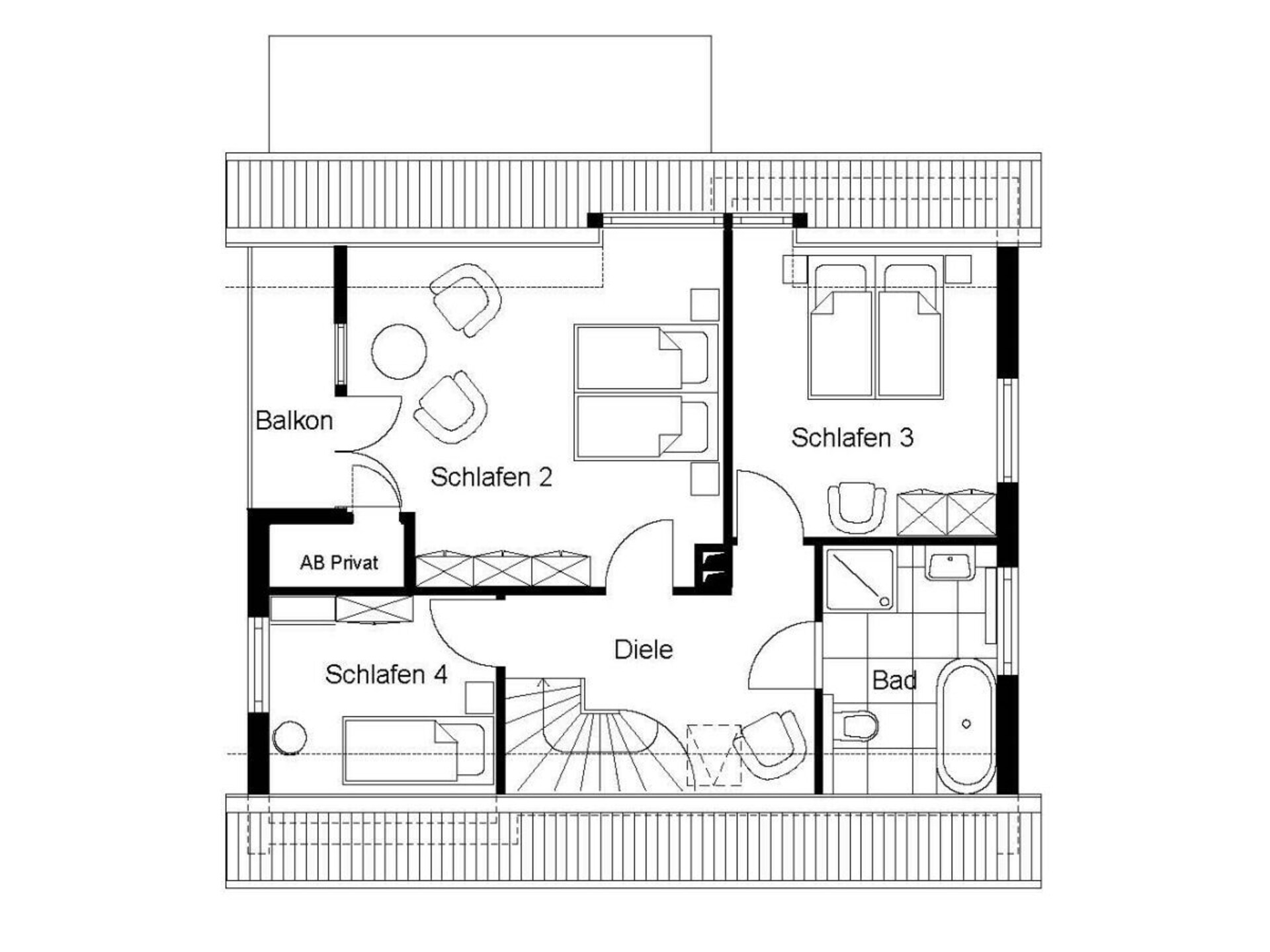 Sfeervol gerenoveerd vakantiehuis met omheinde tuin in Butjadingen - foto 23