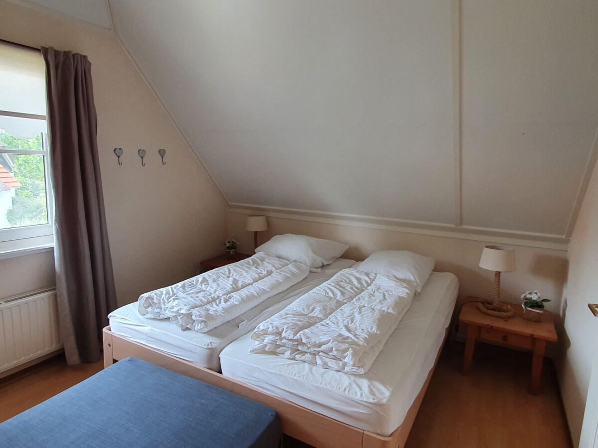 Knus vakantiehuis voor 5 personen met tuin, 900m van het strand in Callantsoog - foto 18