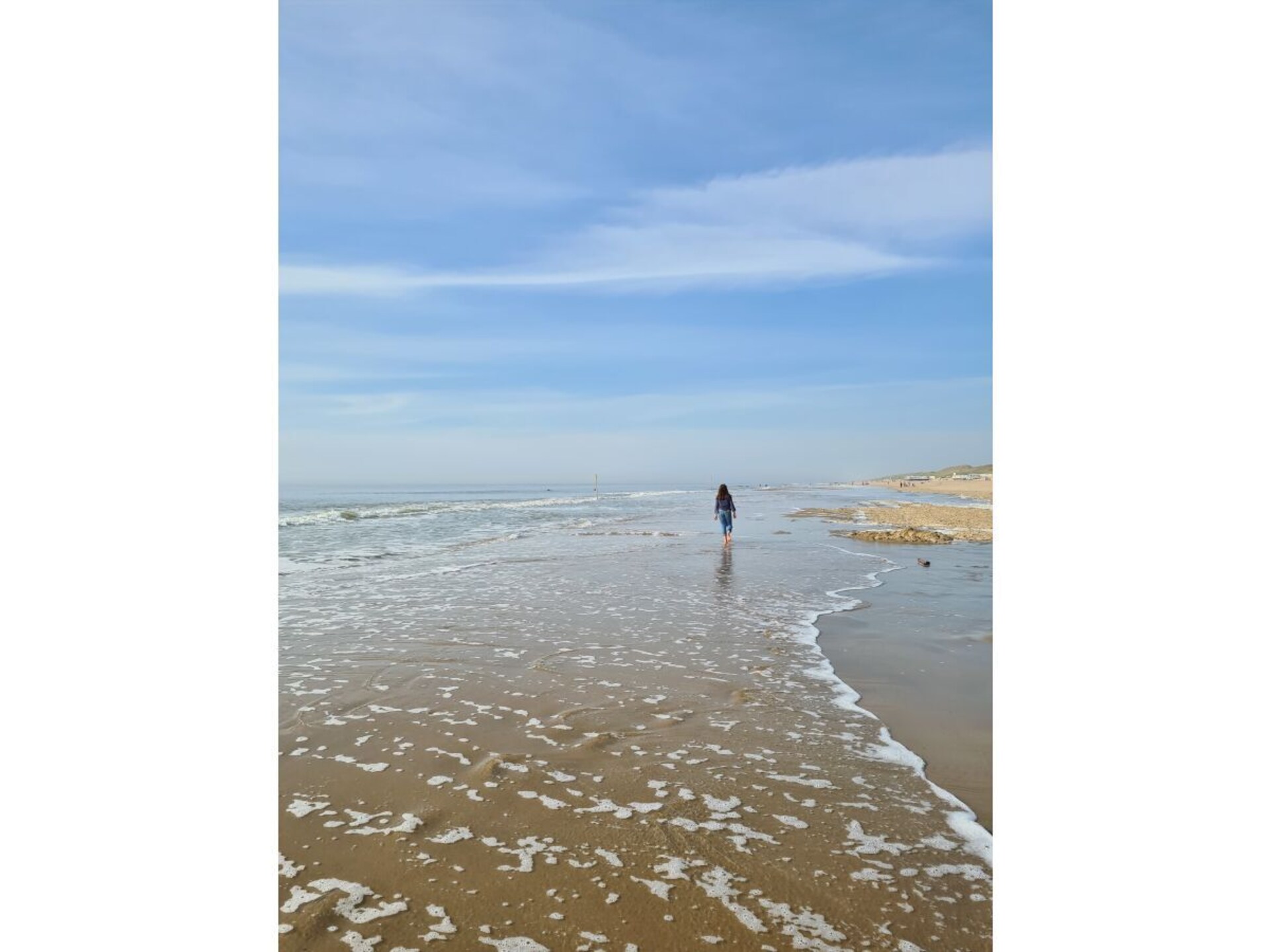 Knus vakantiehuis voor 5 personen met tuin, 900m van het strand in Callantsoog - foto 29