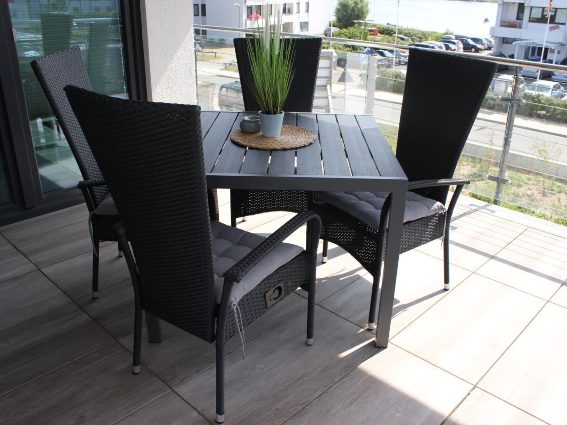 Comfortabel vakantiehuis met sauna en zeezicht in Heiligenhafen - foto 4