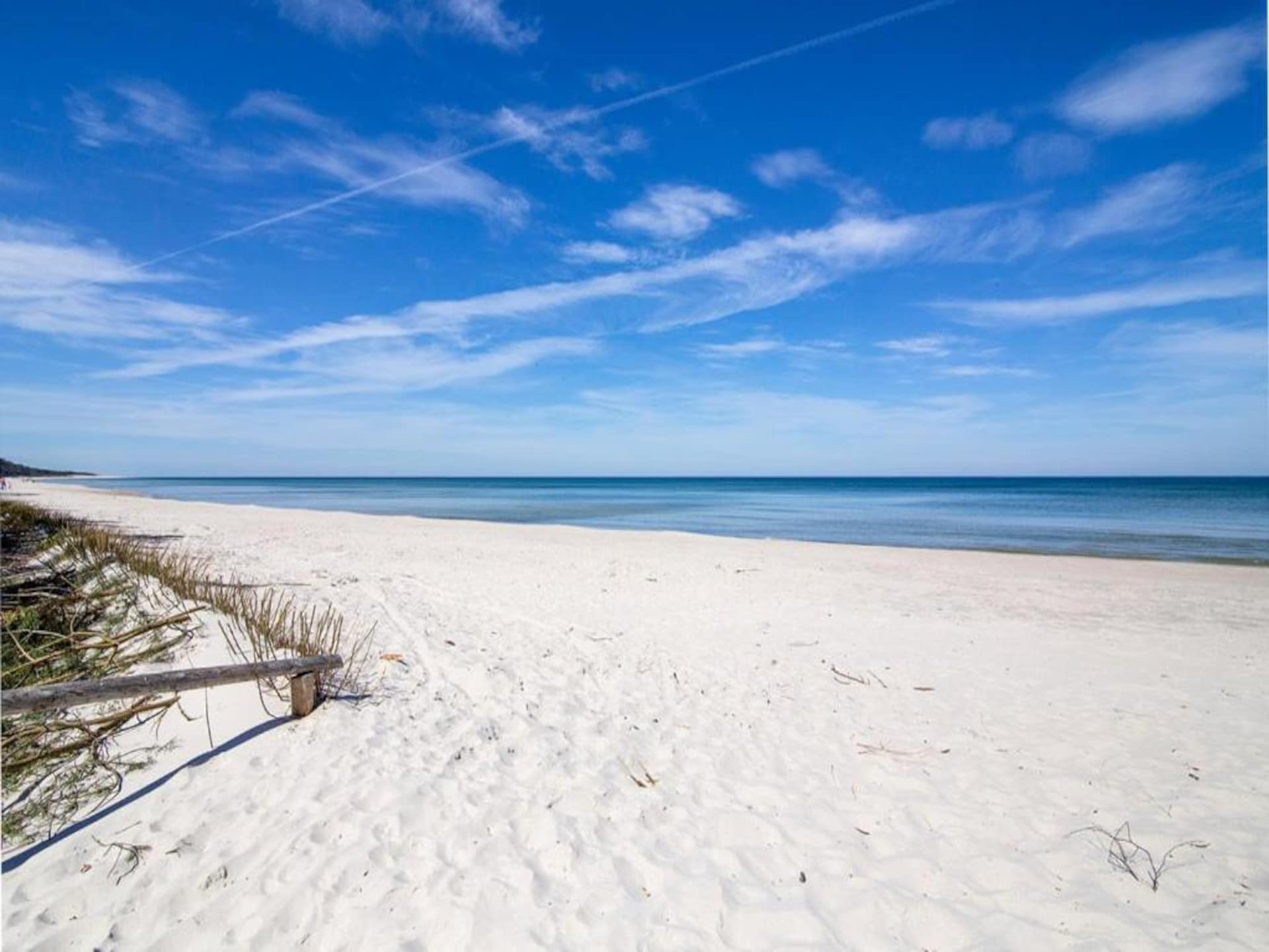 Rustgevend vakantiehuis in Lubiatowo nabij de Oostzee - foto 22