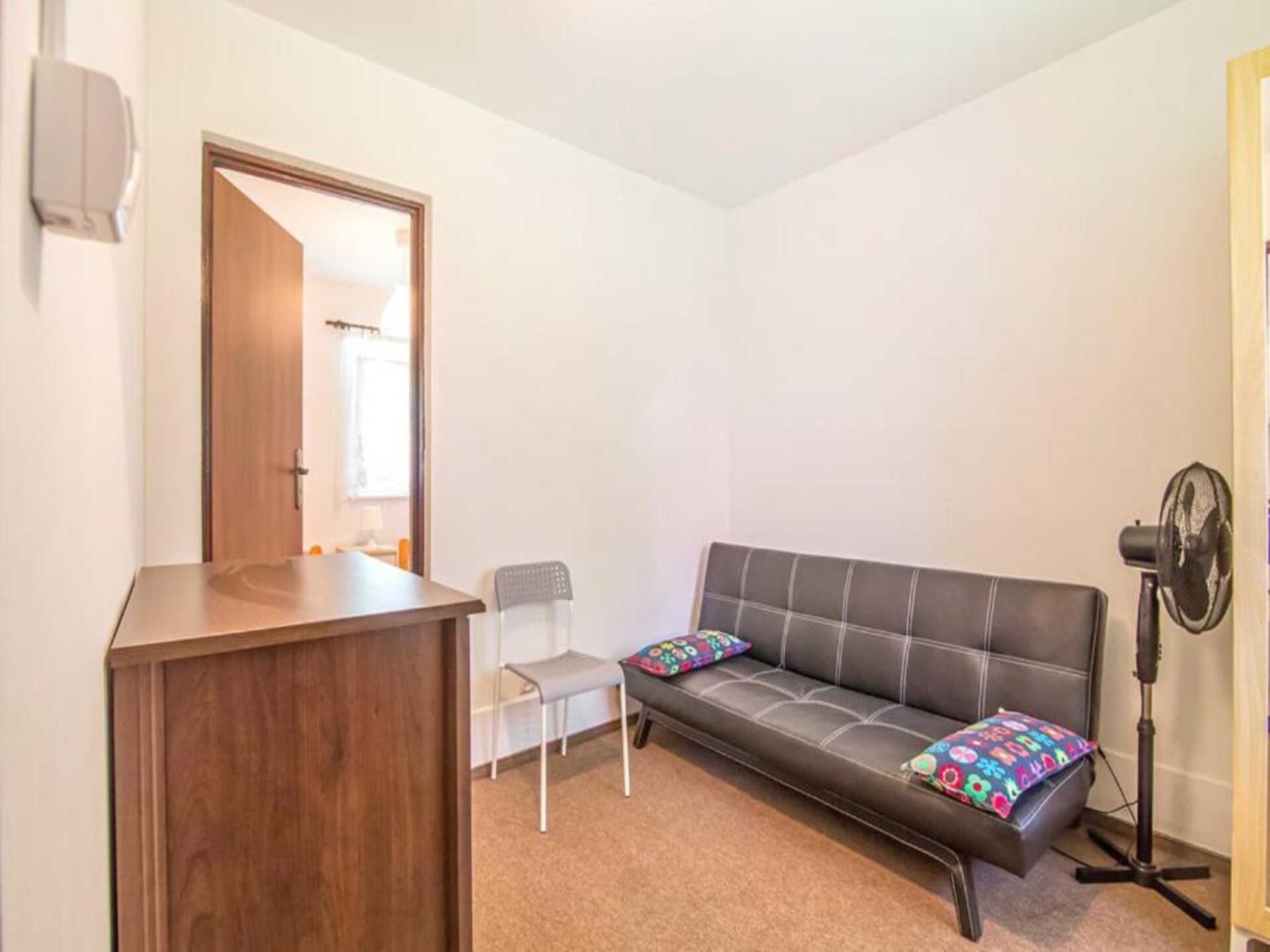 Rustgevend vakantiehuis in Lubiatowo nabij de Oostzee - foto 4