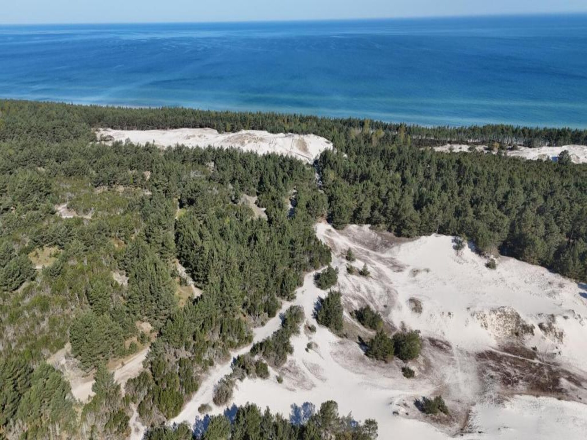 Rustig vakantiehuis in Lubiatowo bij de Oostzee - foto 19
