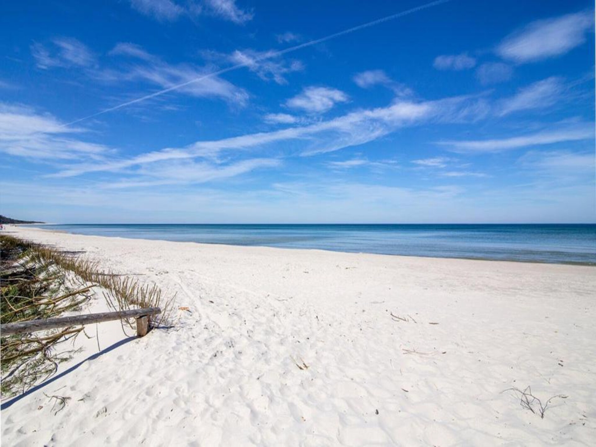 Rustig vakantiehuis in Lubiatowo bij de Oostzee - foto 20