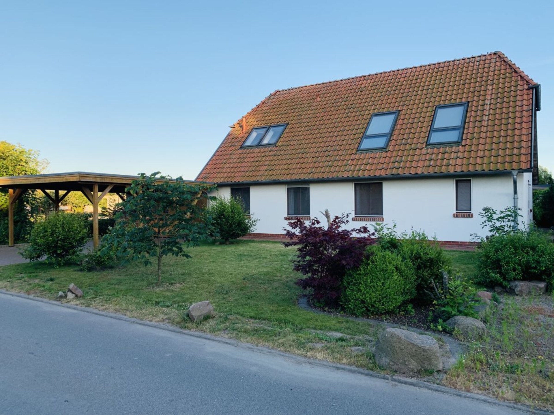 Sfeervol gerenoveerd vakantiehuis met sauna op Ummanz voor 10 personen - foto 4