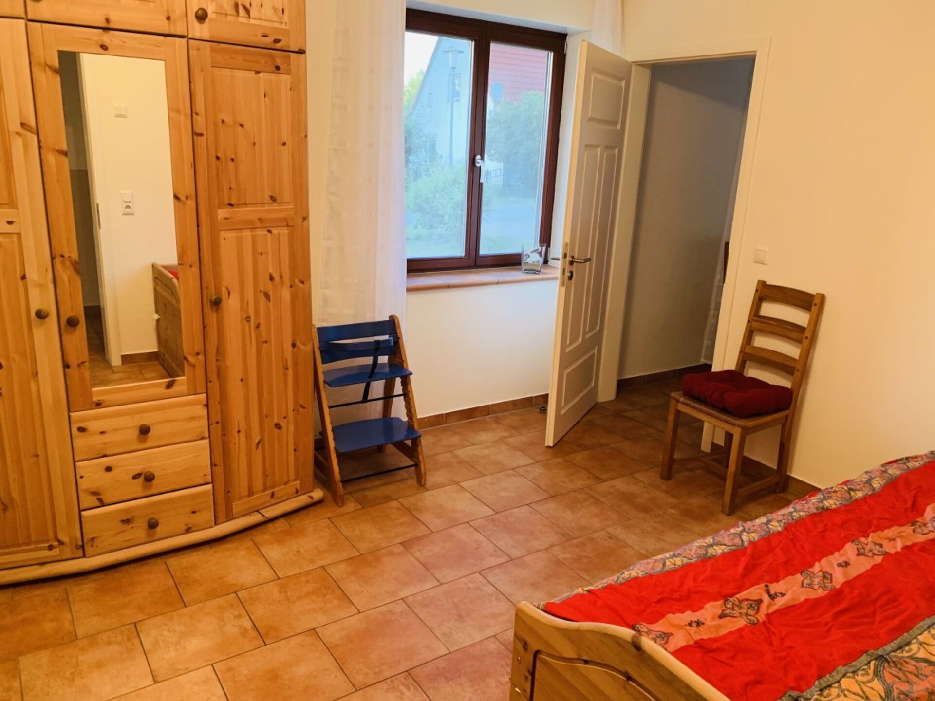 Sfeervol gerenoveerd vakantiehuis met sauna op Ummanz voor 10 personen - foto 11