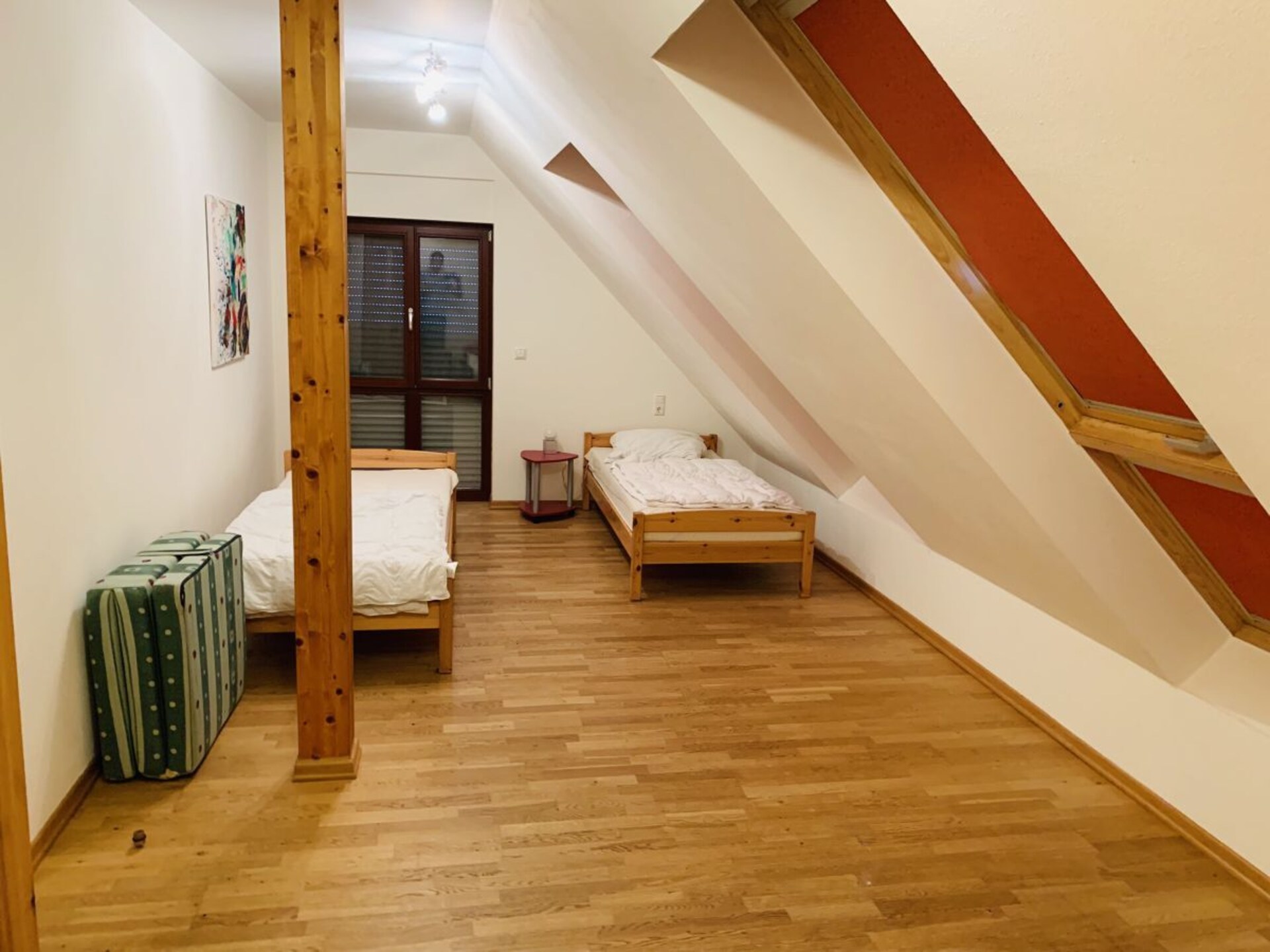 Sfeervol gerenoveerd vakantiehuis met sauna op Ummanz voor 10 personen - foto 14