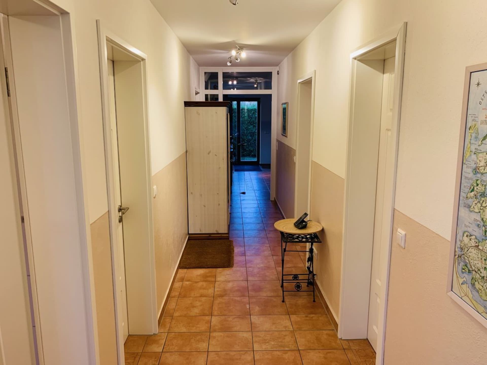 Sfeervol gerenoveerd vakantiehuis met sauna op Ummanz voor 10 personen - foto 15