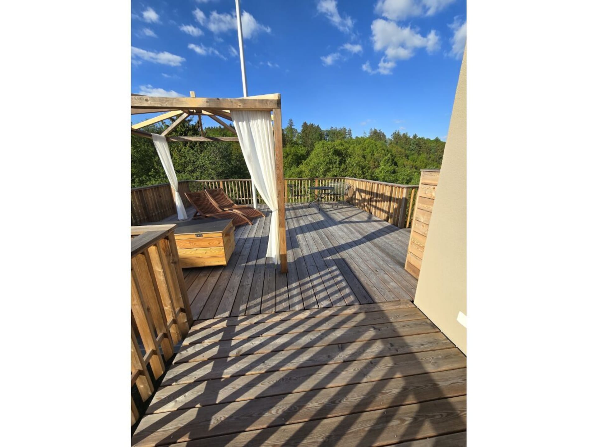 Modern vakantiehuis in Mehren met uitzicht over de Eifel-vallei - foto 8