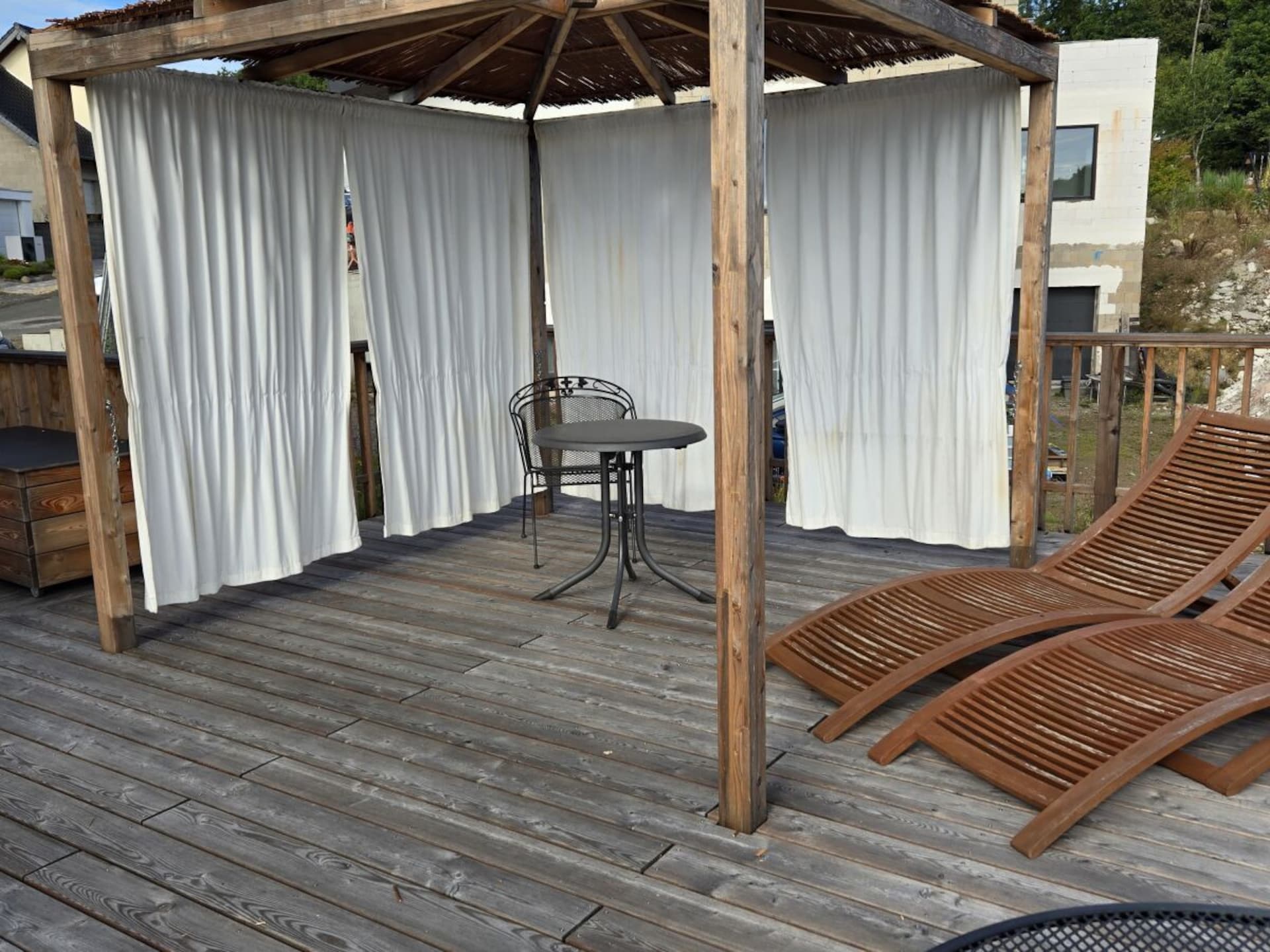 Modern vakantiehuis in Mehren met uitzicht over de Eifel-vallei - foto 10