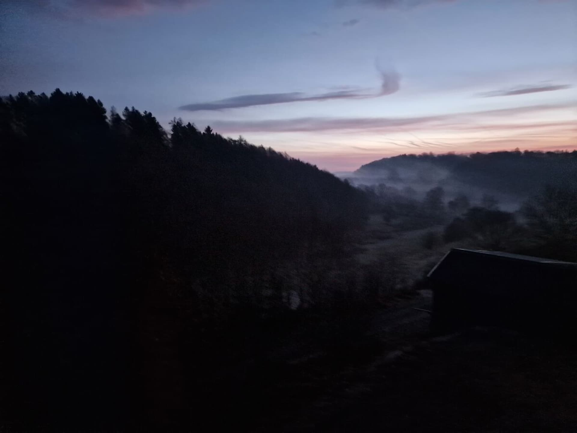 Modern vakantiehuis in Mehren met uitzicht over de Eifel-vallei - foto 13