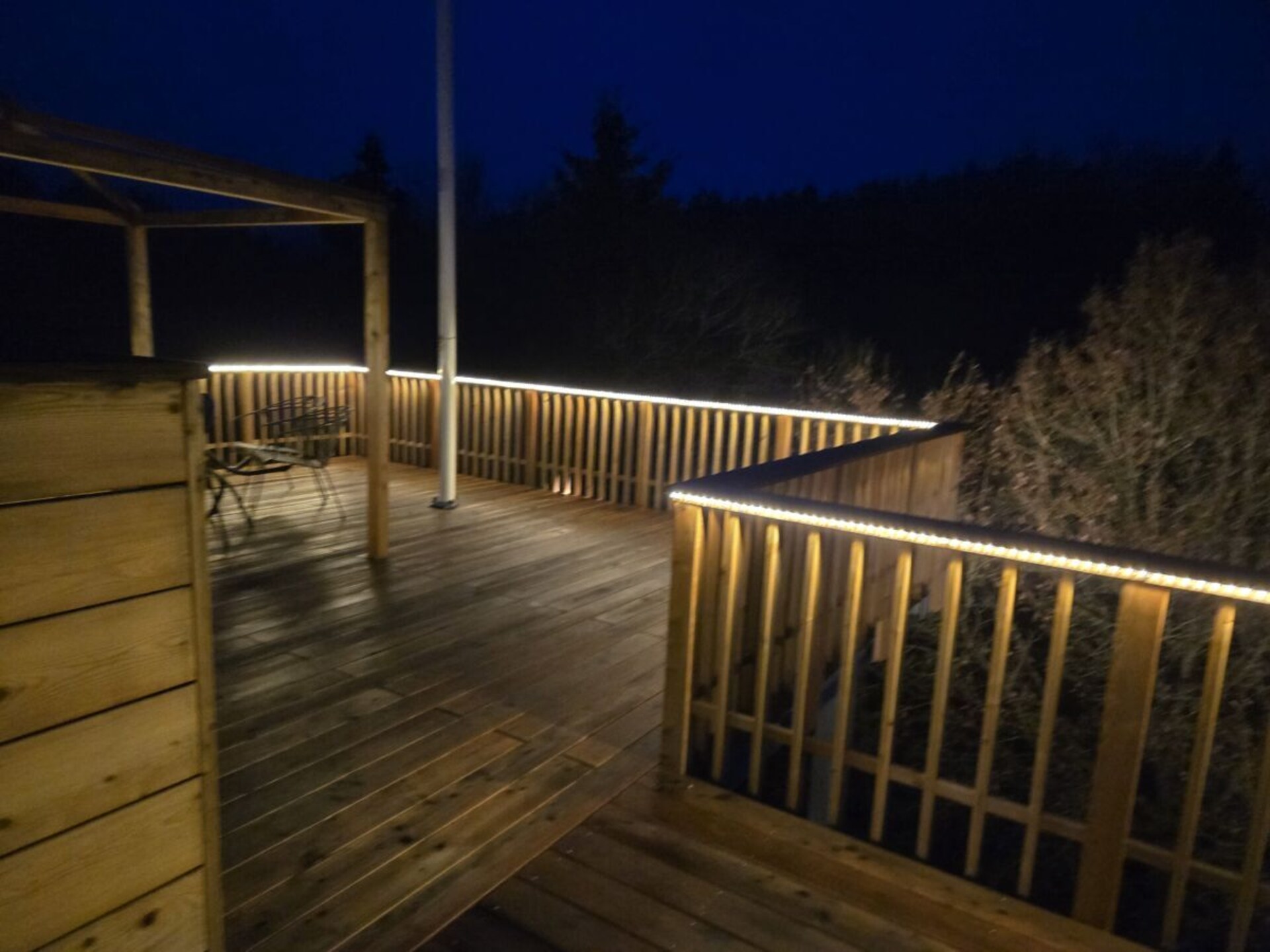 Modern vakantiehuis in Mehren met uitzicht over de Eifel-vallei - foto 15