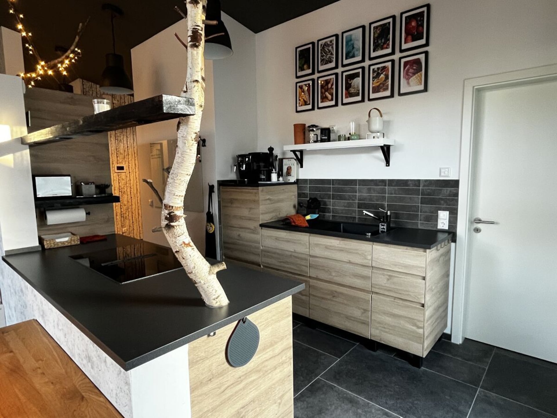 Modern vakantiehuis in Mehren met uitzicht over de Eifel-vallei - foto 25