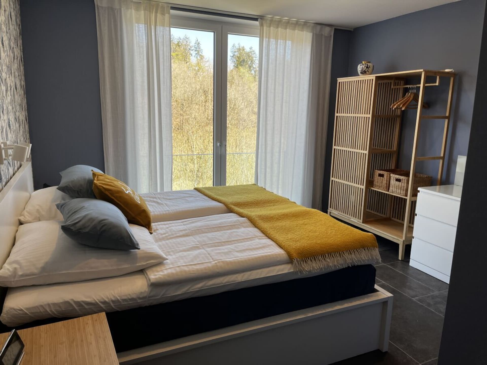 Modern vakantiehuis in Mehren met uitzicht over de Eifel-vallei - foto 27