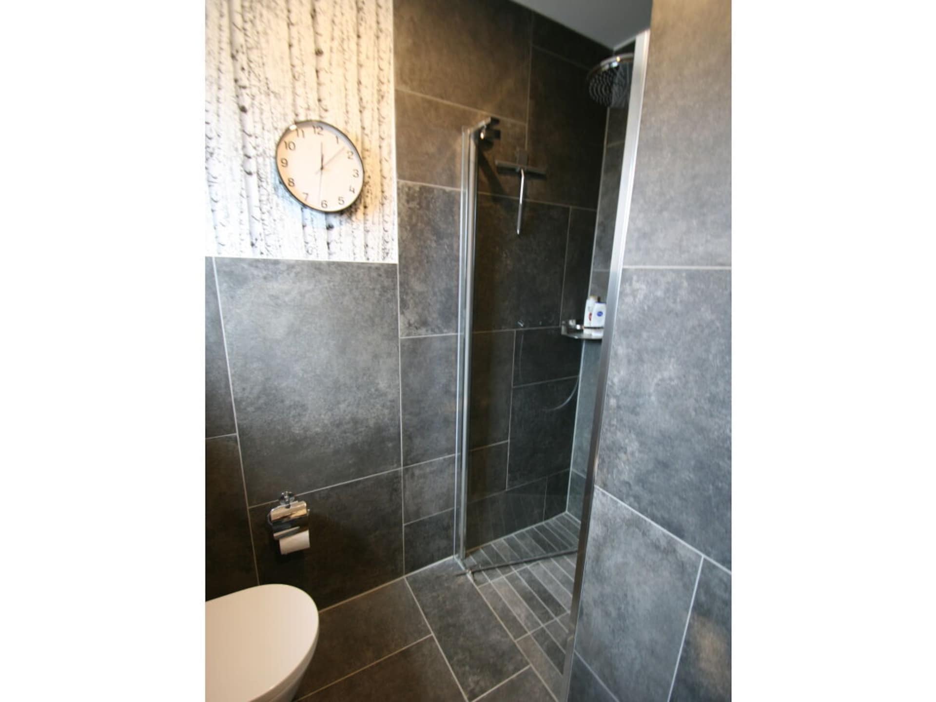 Modern vakantiehuis in Mehren met uitzicht over de Eifel-vallei - foto 32