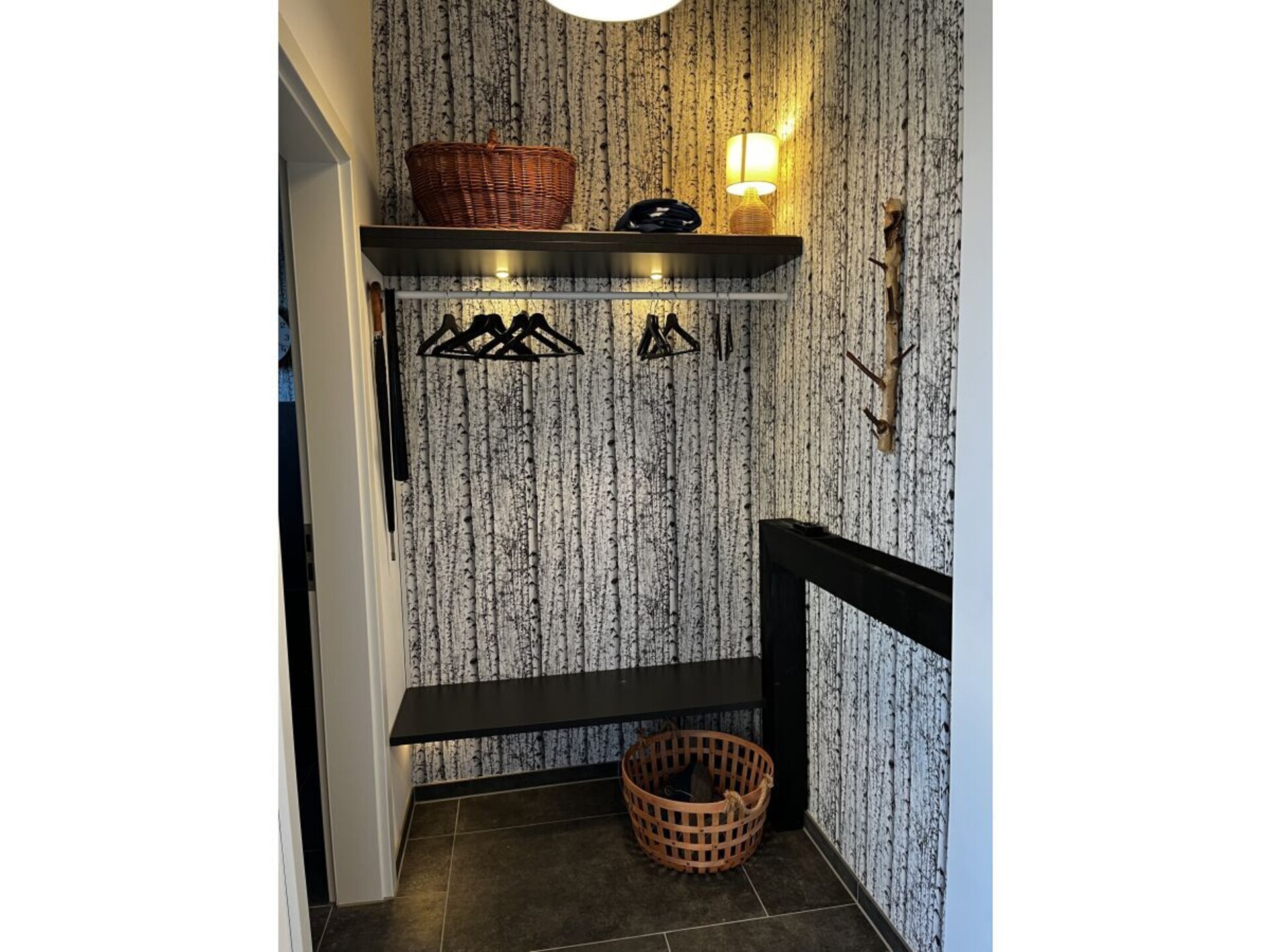 Modern vakantiehuis in Mehren met uitzicht over de Eifel-vallei - foto 33