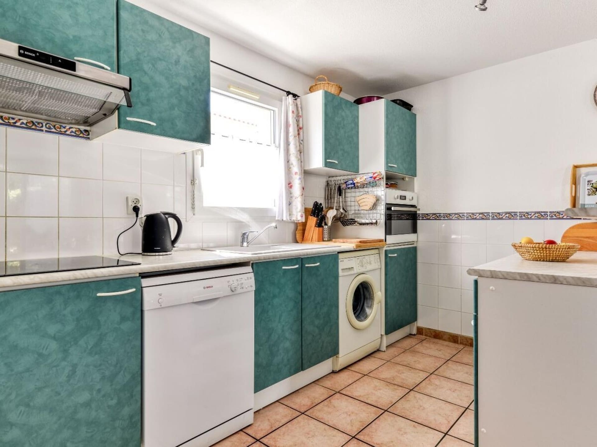 7-persoons vakantiehuis met privézwembad in Gruissan - foto 6