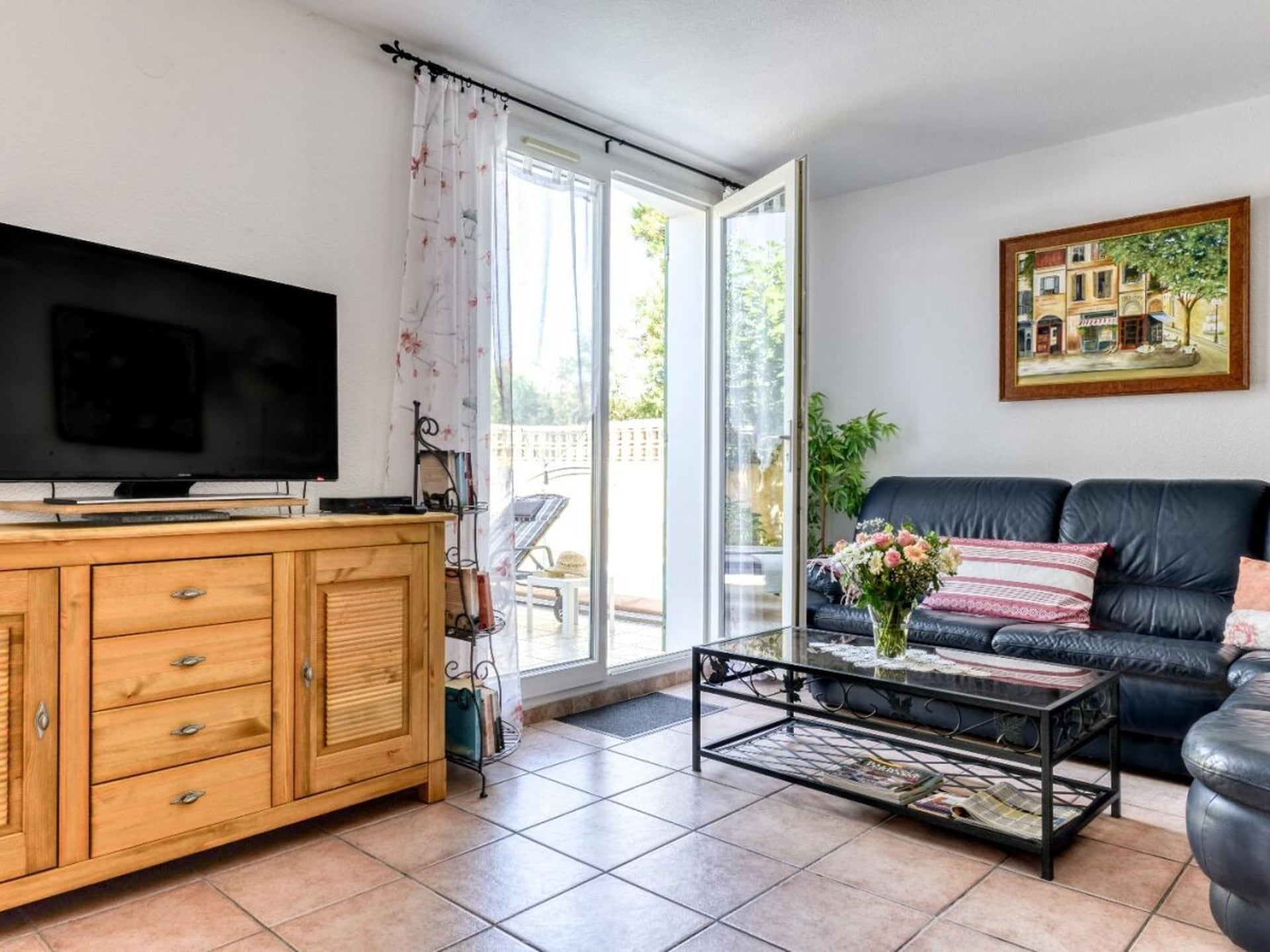 7-persoons vakantiehuis met privézwembad in Gruissan - foto 9